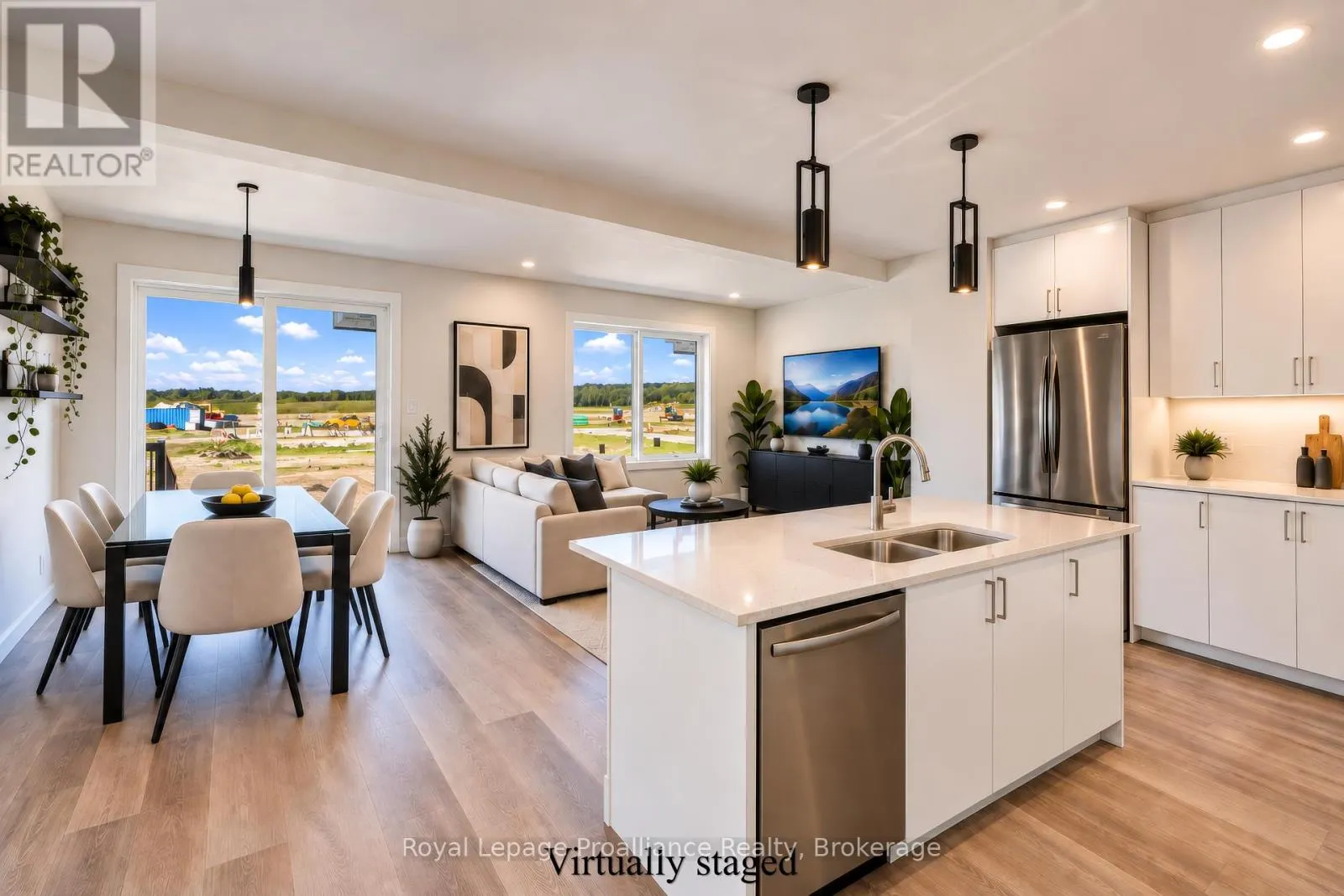 6 AMBROSIA WAY