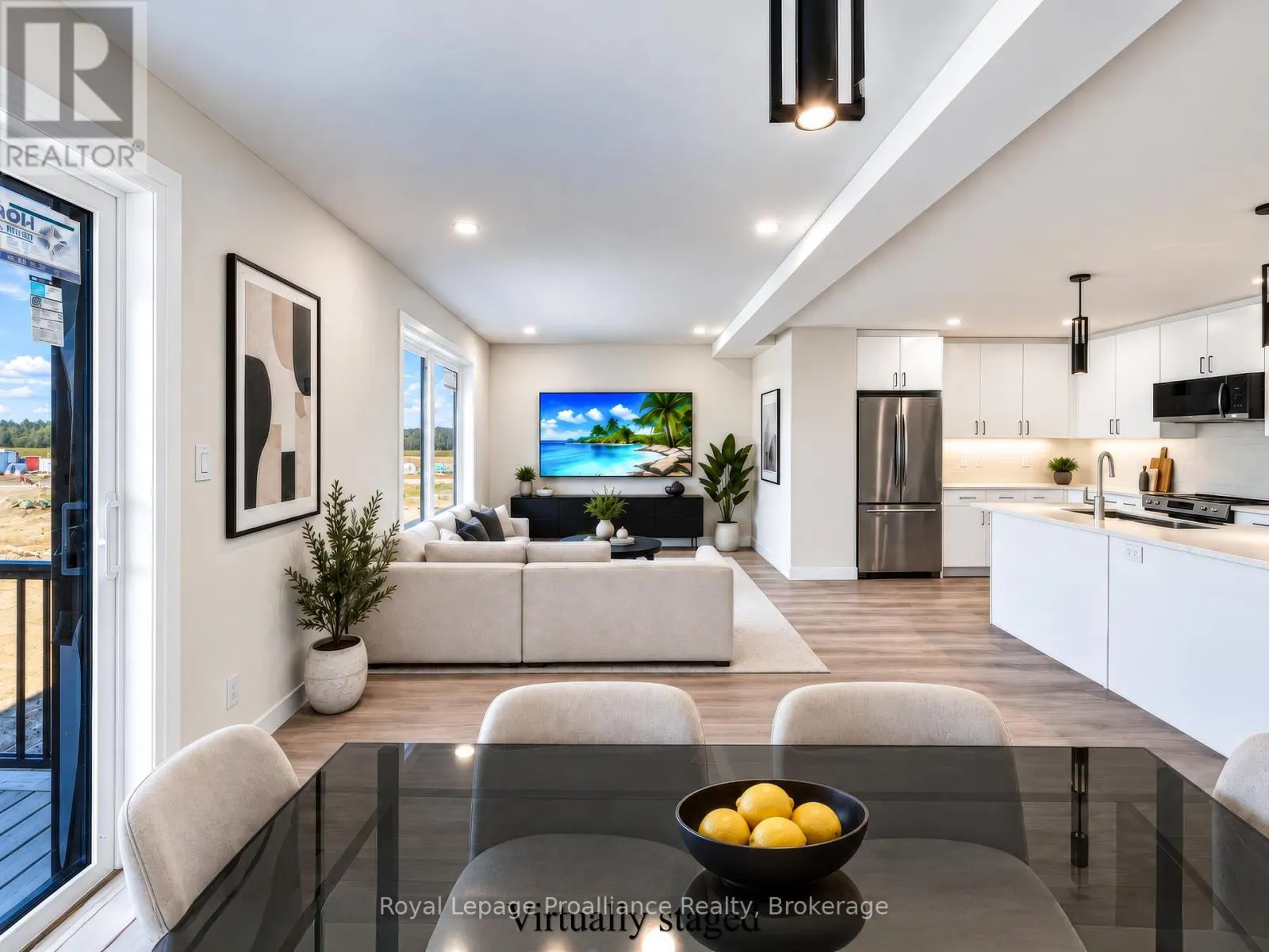 6 AMBROSIA WAY