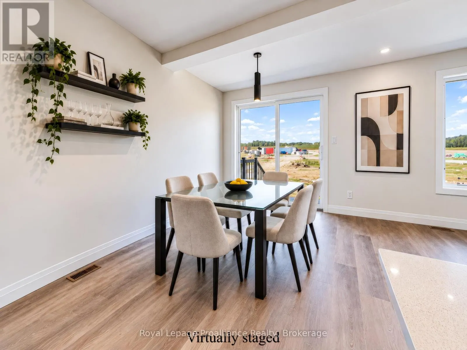6 AMBROSIA WAY