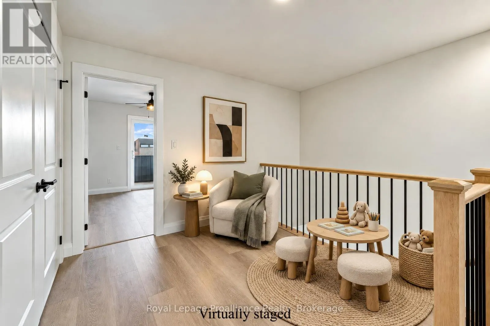 6 AMBROSIA WAY