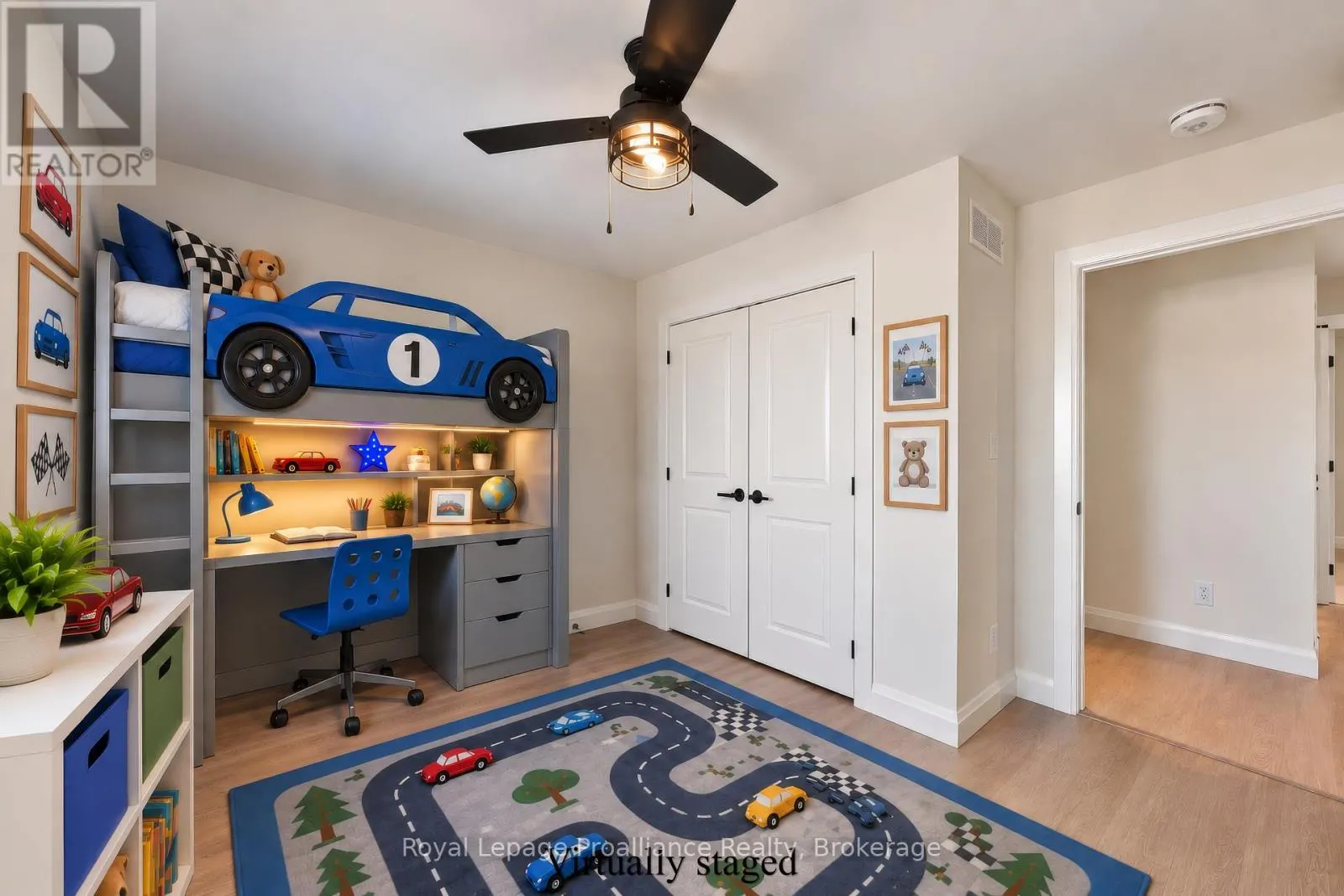 6 AMBROSIA WAY