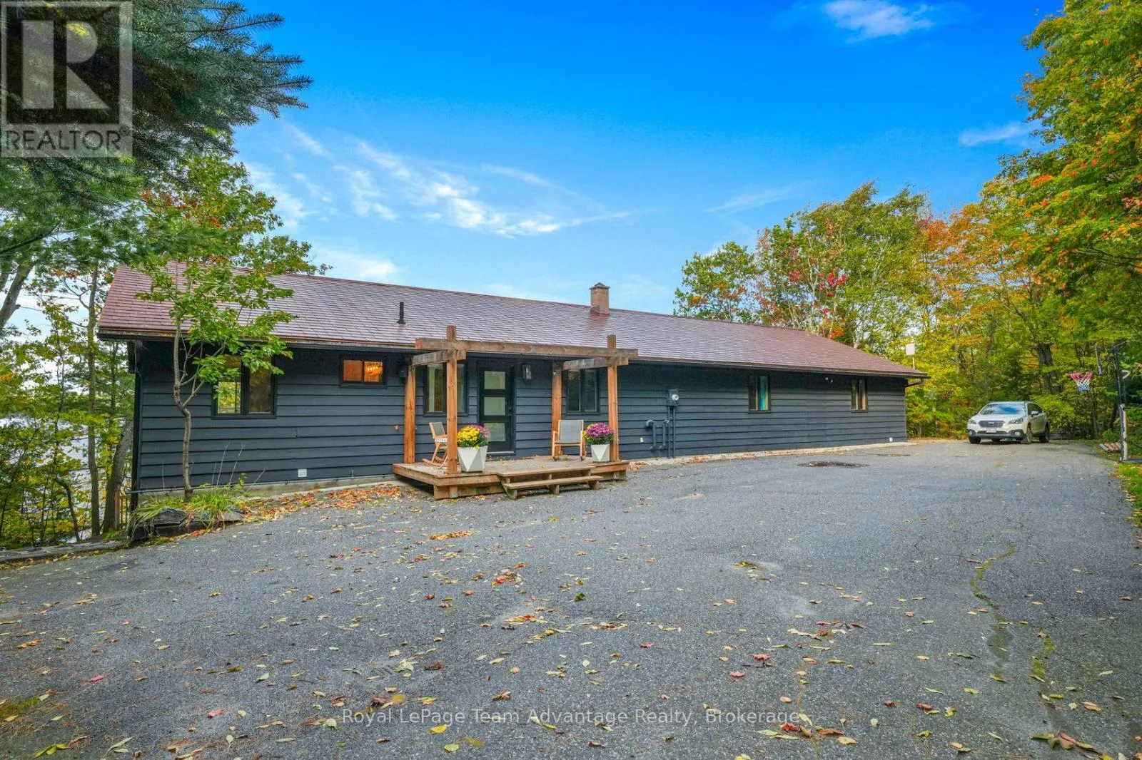 6 & 8 MILL HEIGHTS ROAD