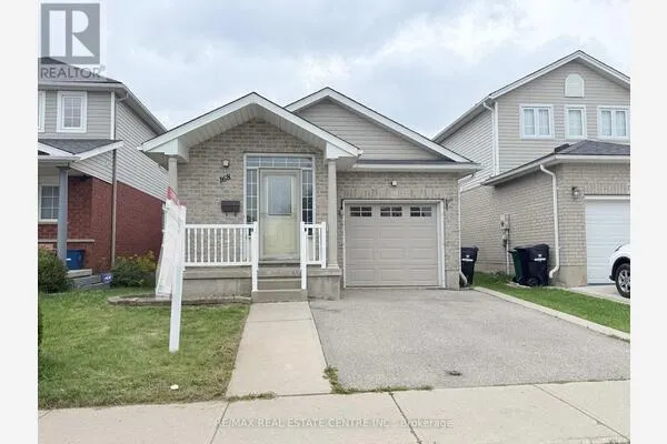 168 COPPER LEAF STREET