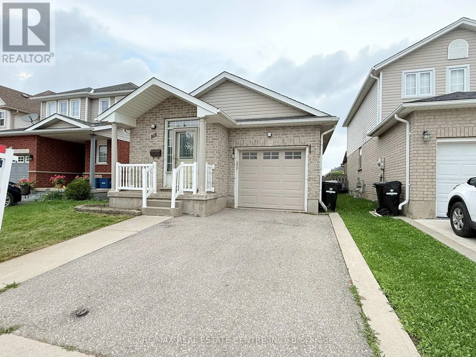 168 COPPER LEAF STREET