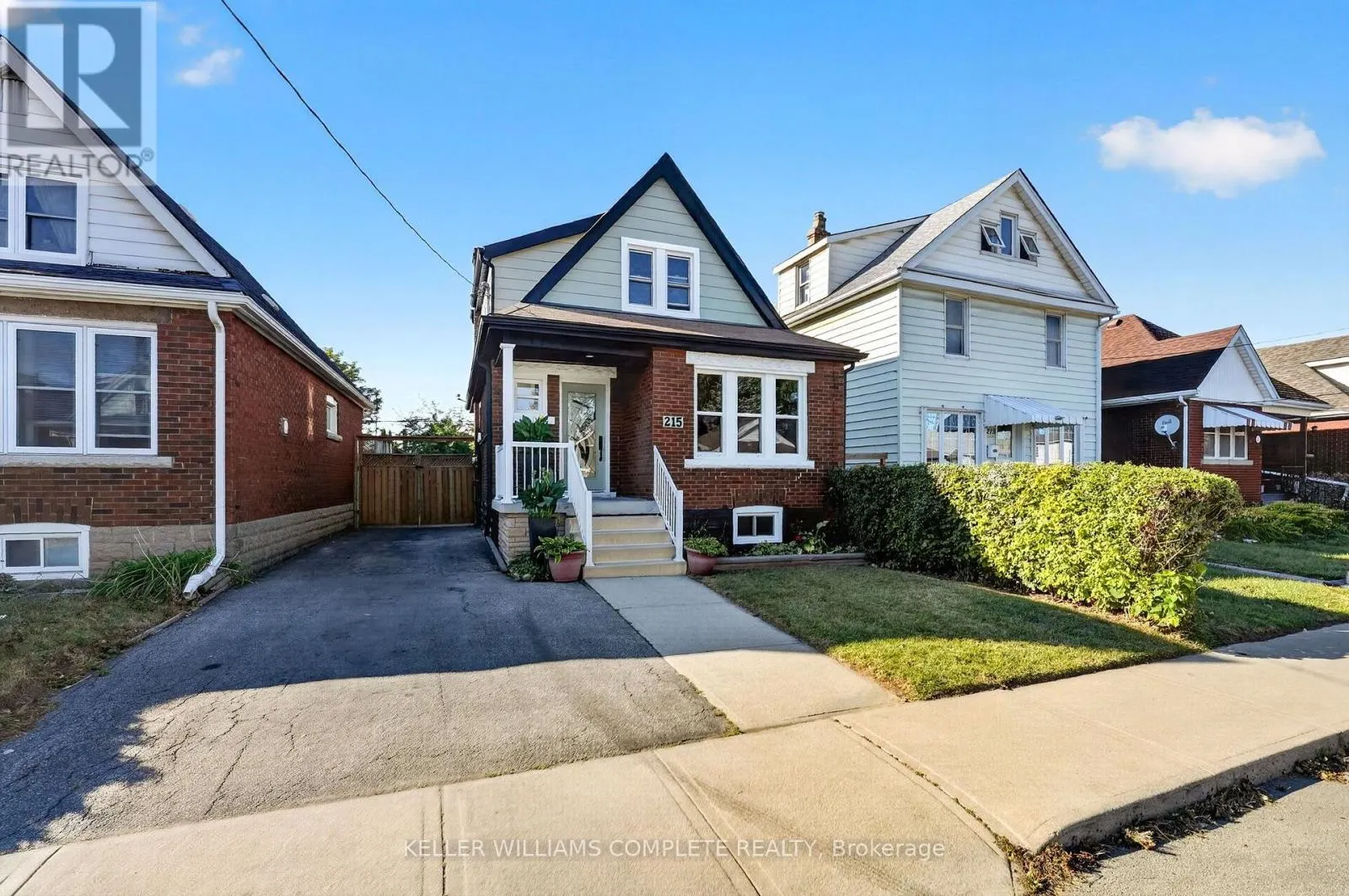 215 PALING AVENUE