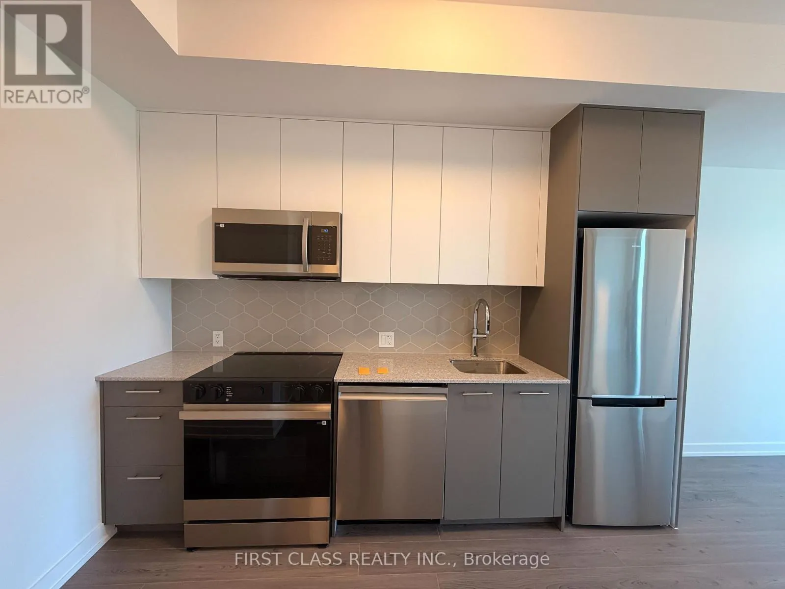 1012 - 30 FRANCIS STREET S