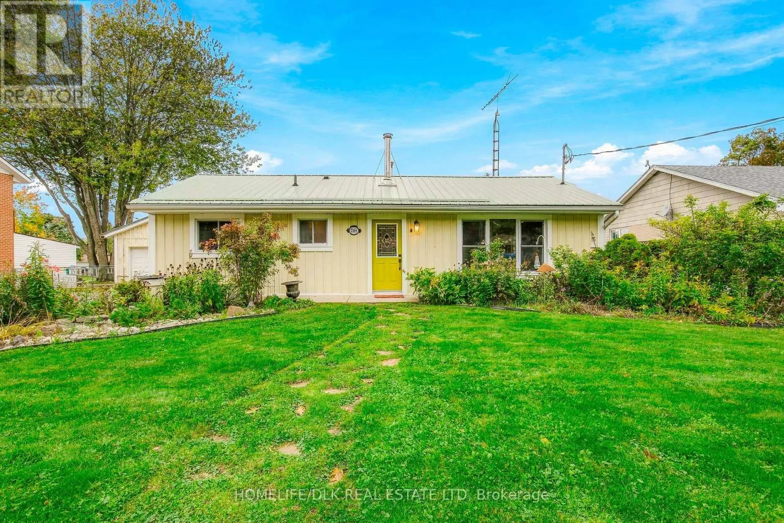 2269 KELLY'S AVENUE