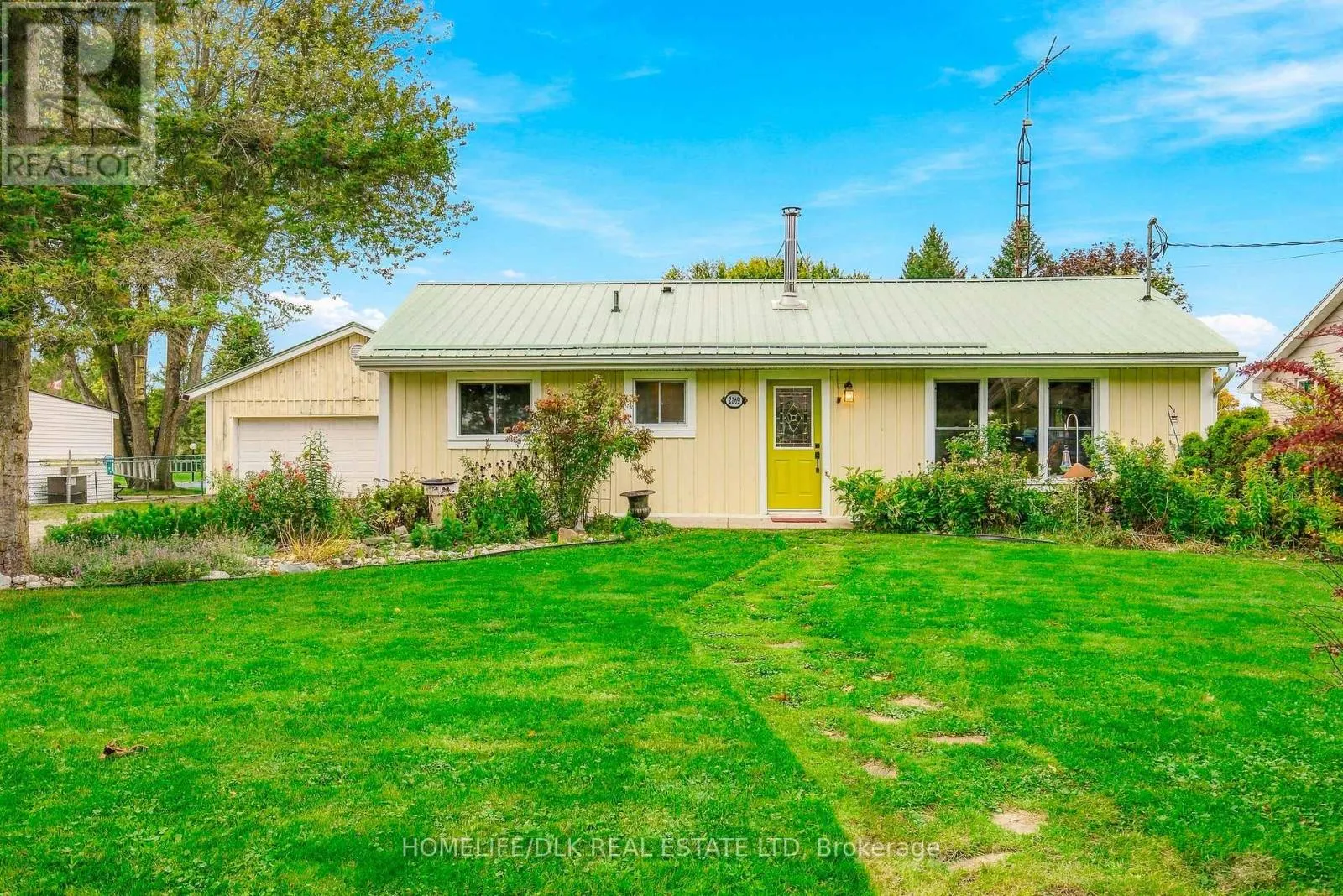 2269 KELLY'S AVENUE