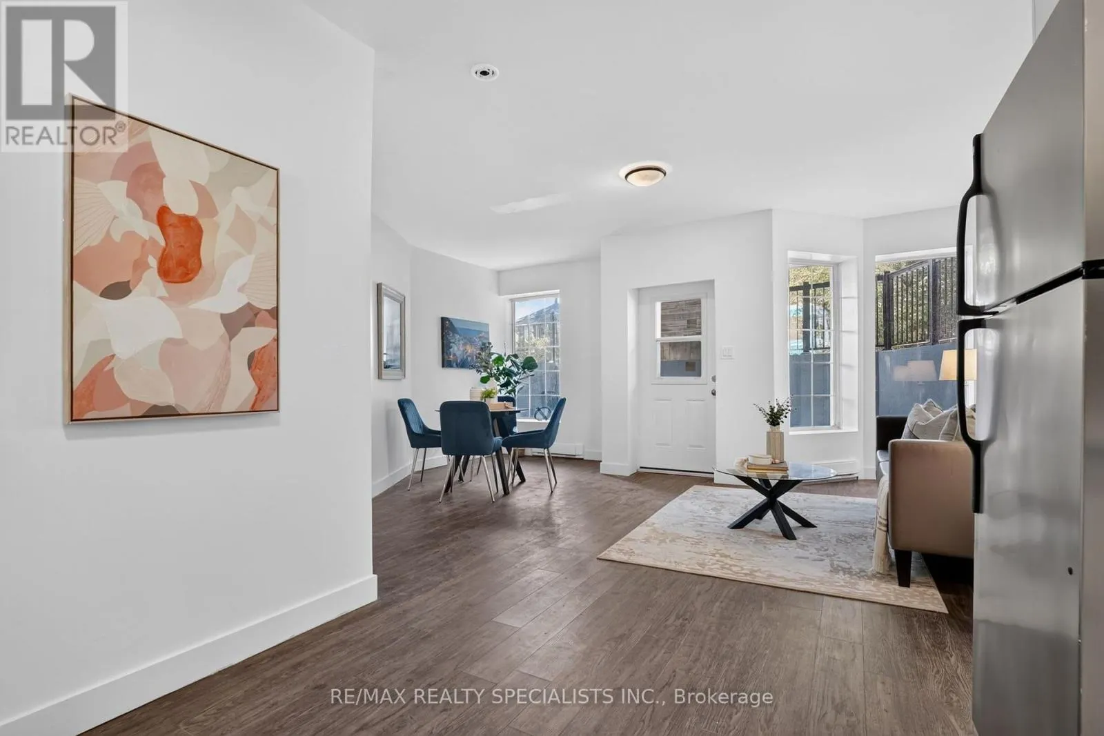 1A - 44 QUEENSTON STREET