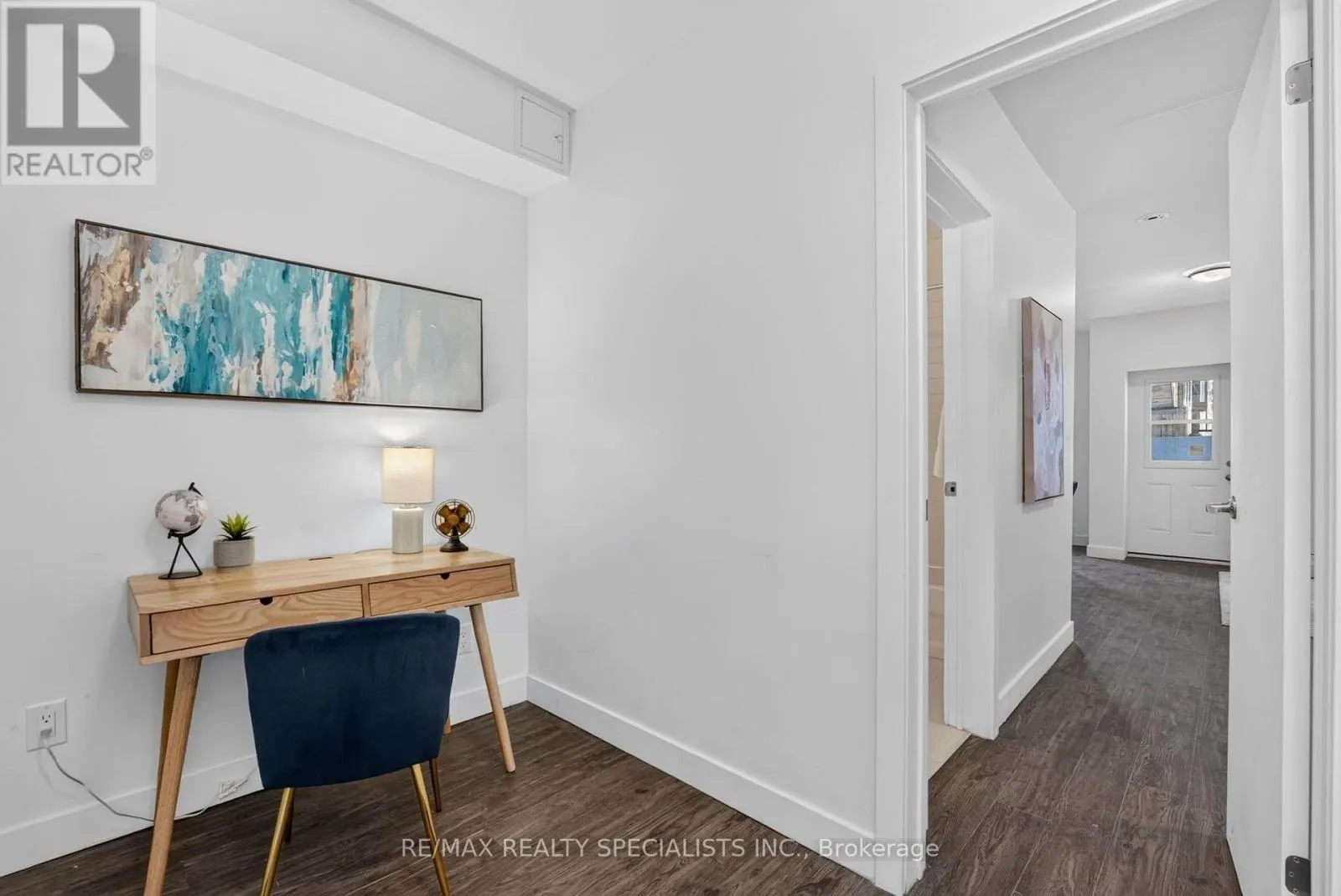 1A - 44 QUEENSTON STREET