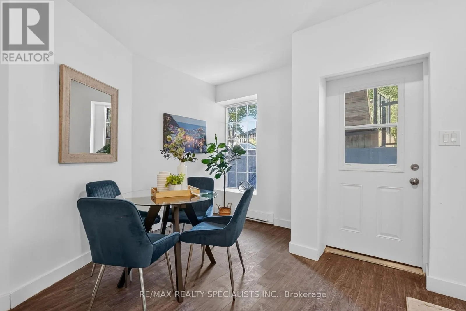 1A - 44 QUEENSTON STREET
