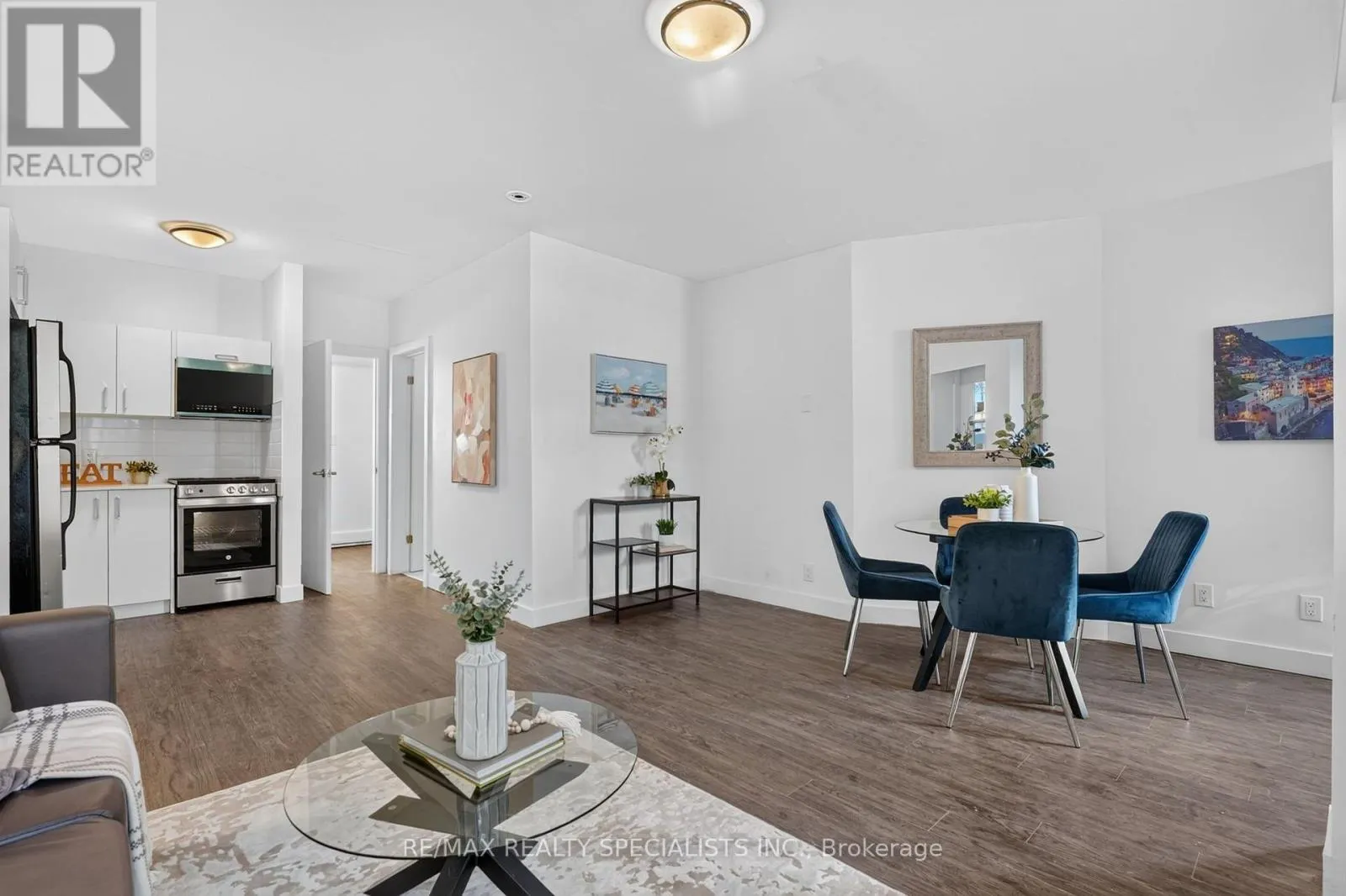1A - 44 QUEENSTON STREET