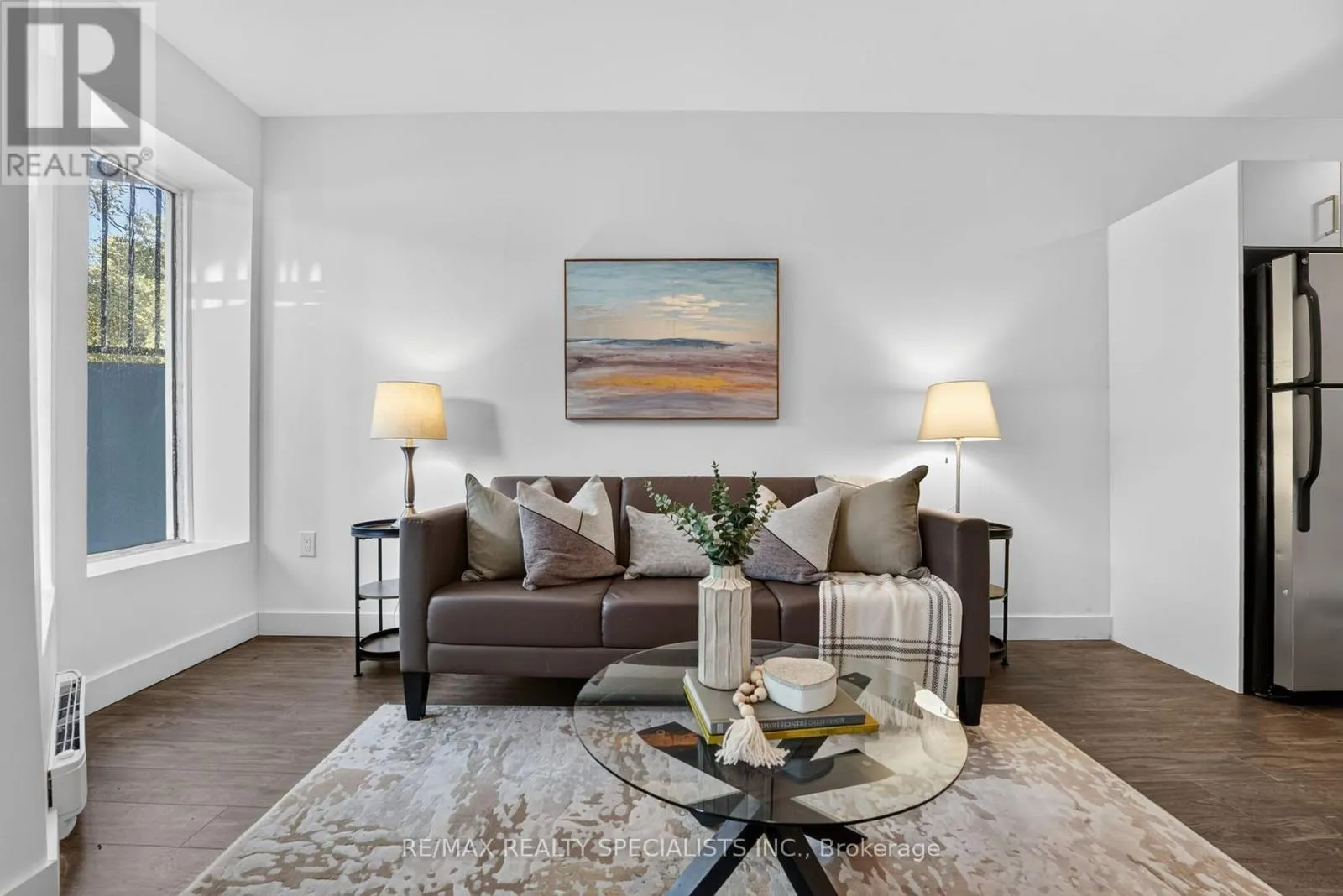 1A - 44 QUEENSTON STREET