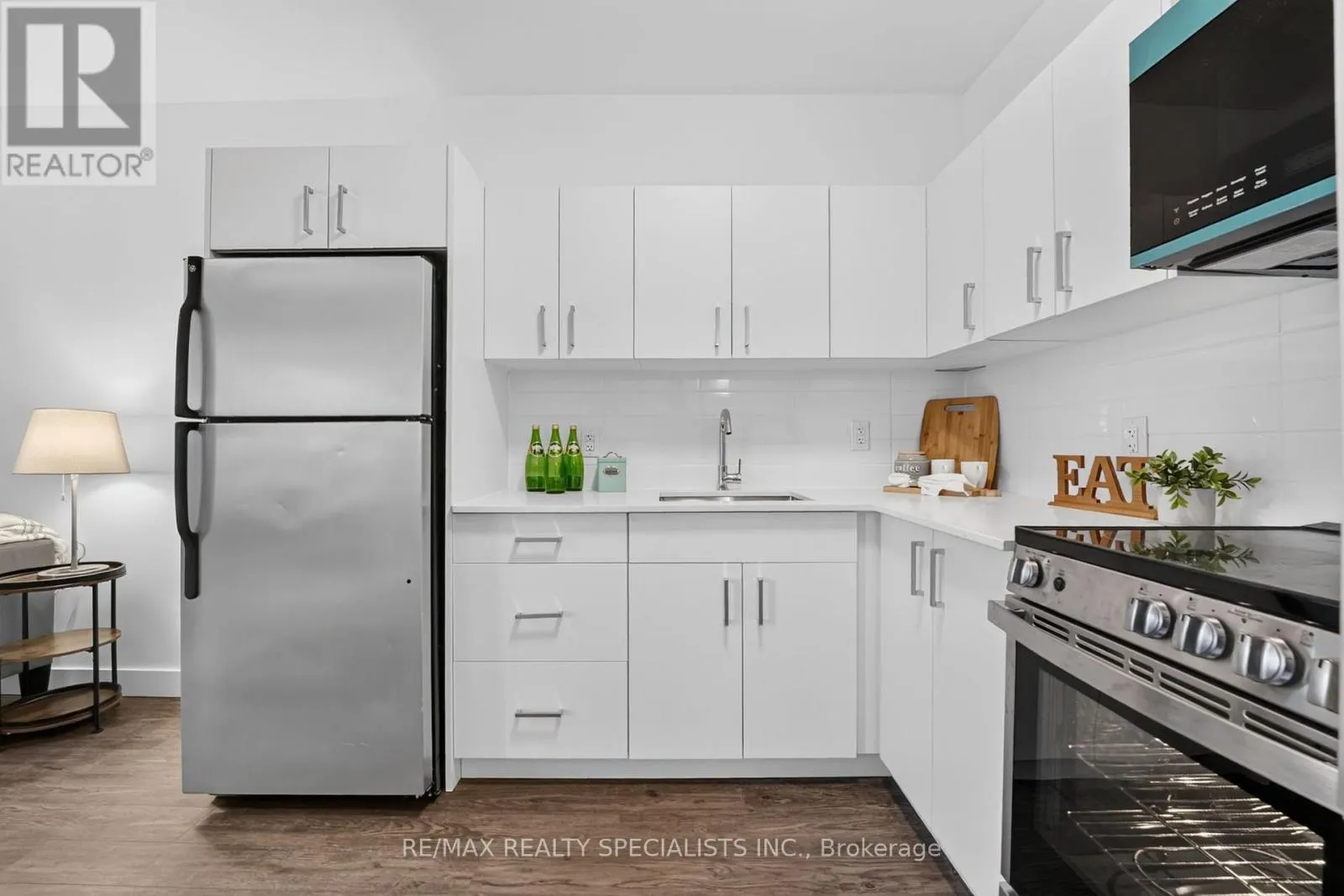 1A - 44 QUEENSTON STREET