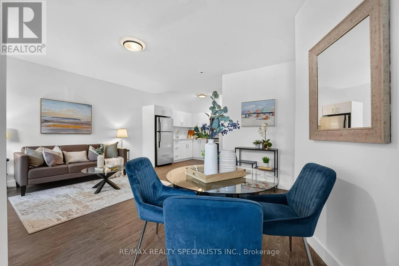 1A - 44 QUEENSTON STREET