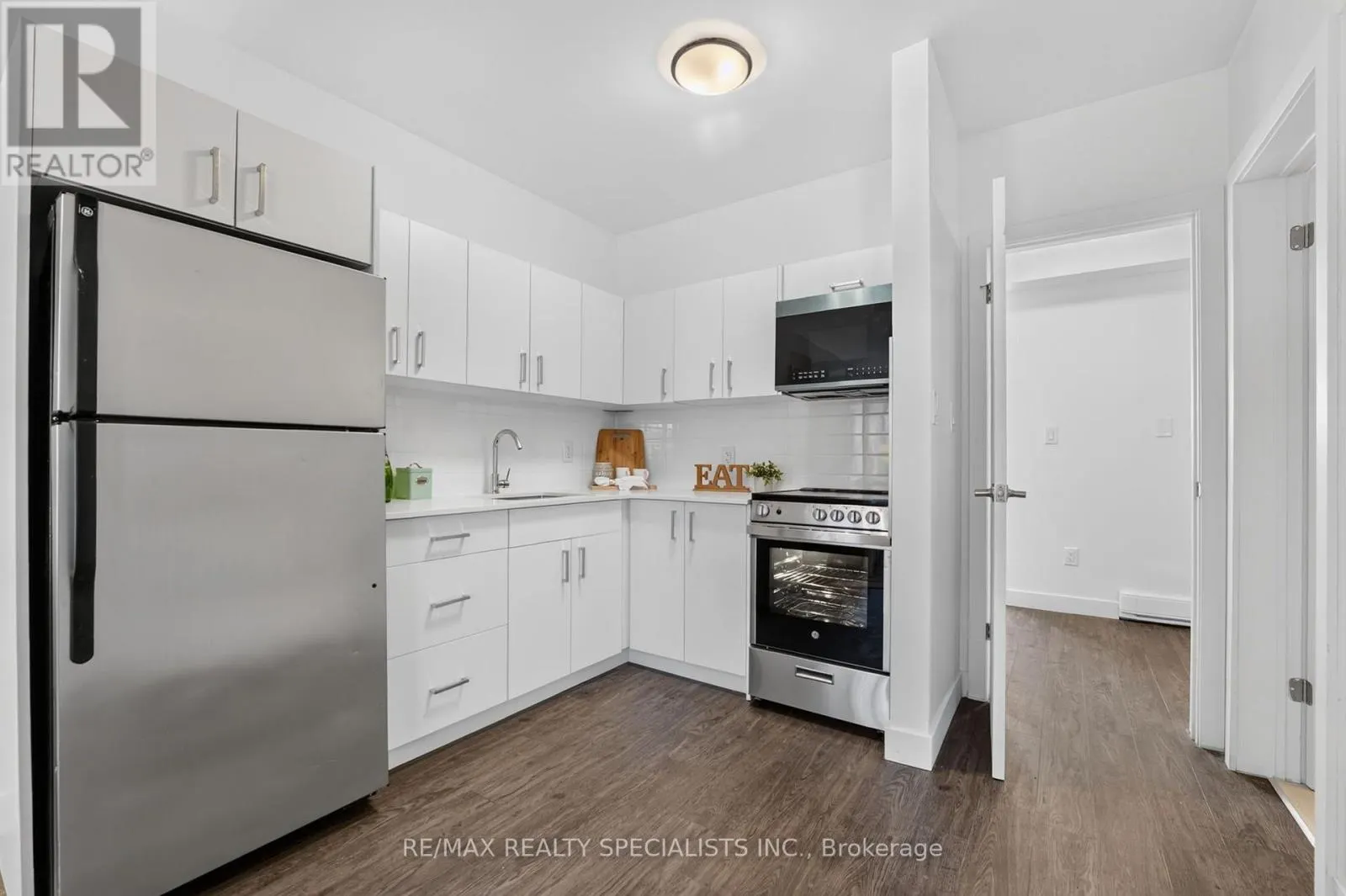 1A - 44 QUEENSTON STREET