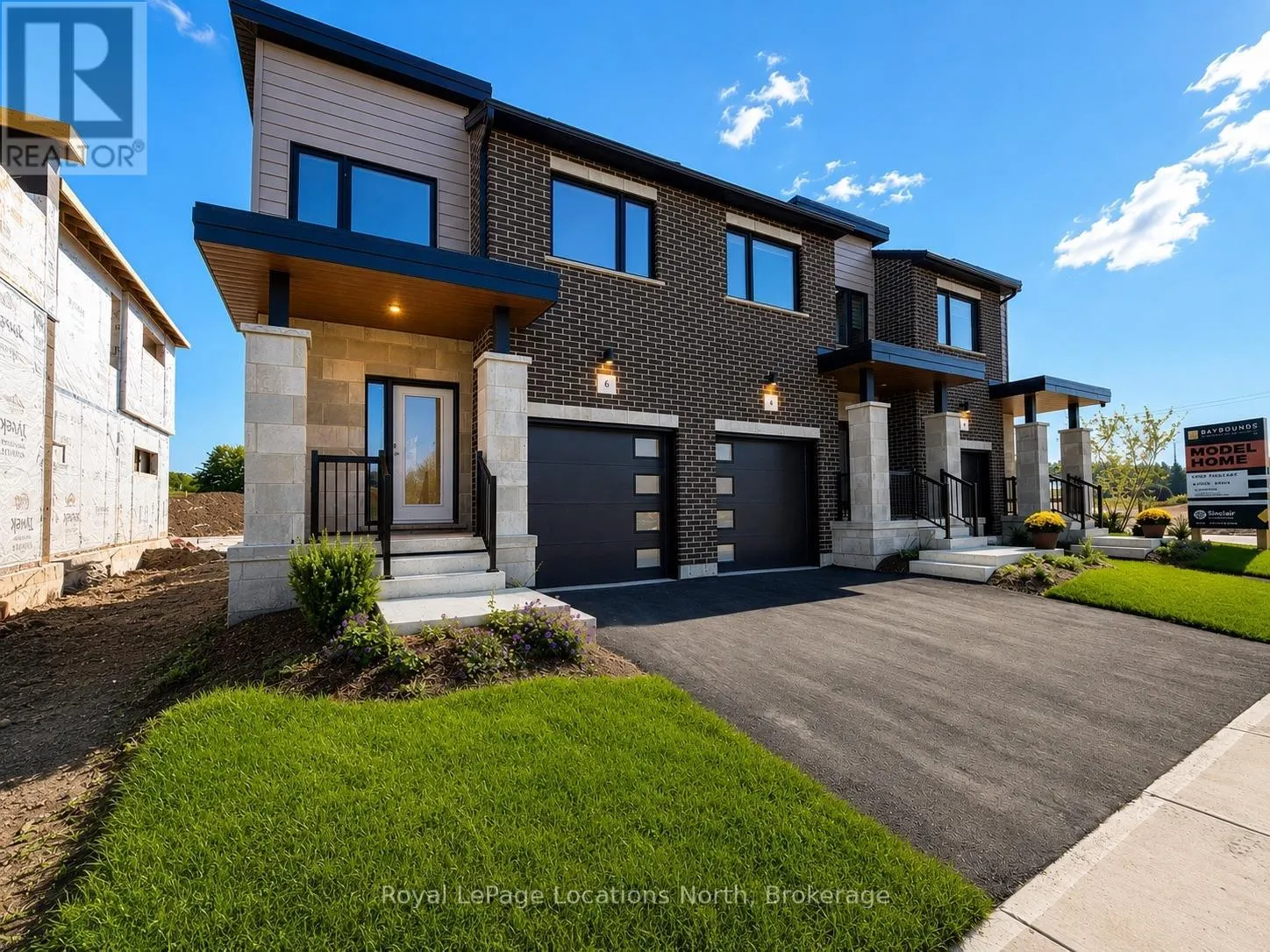 12 DRIFTWOOD LANE