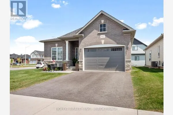 412 HUMMEL CRESCENT