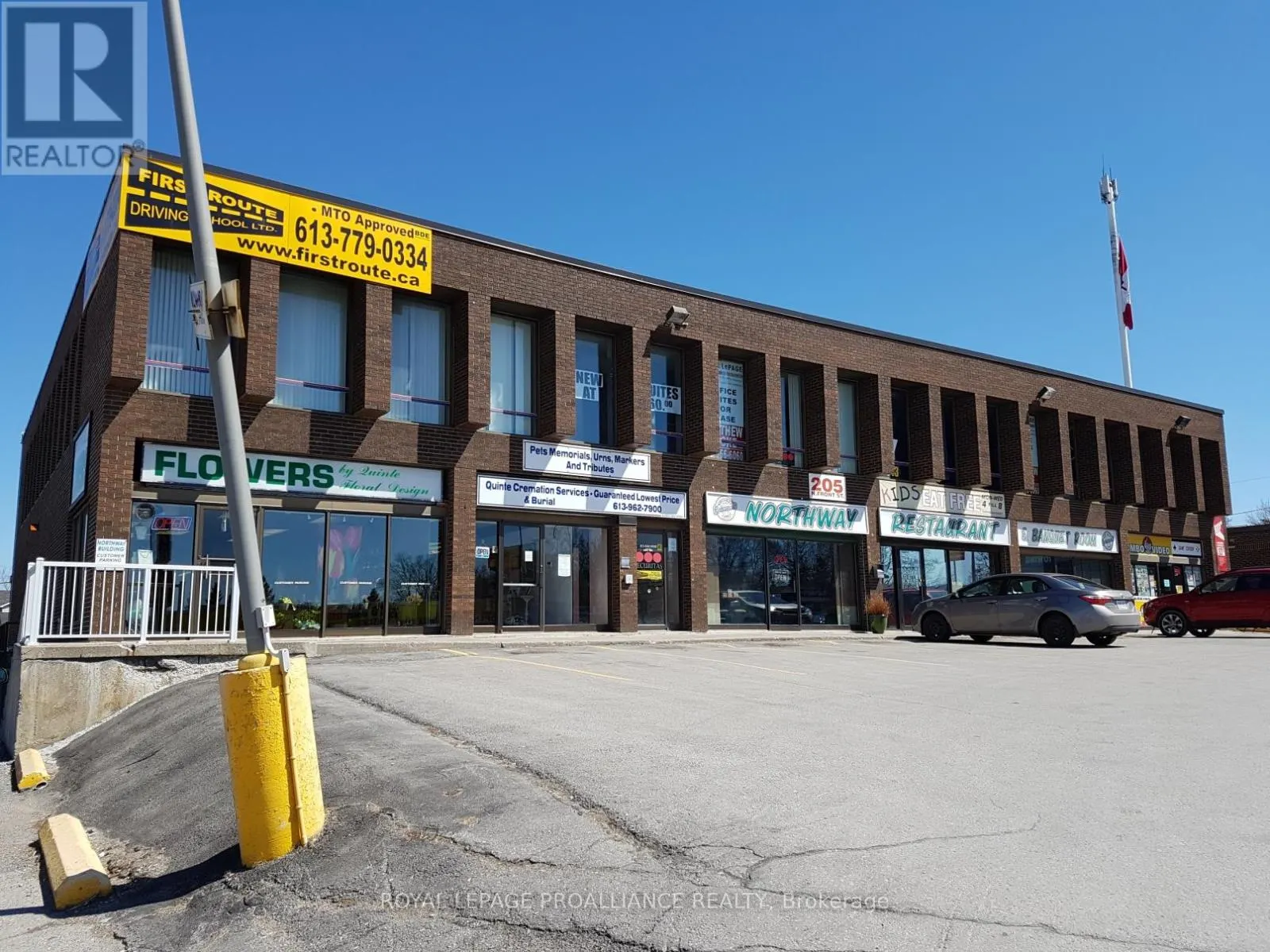 UPPER U3 - 205 NORTH FRONT STREET #Upper U3