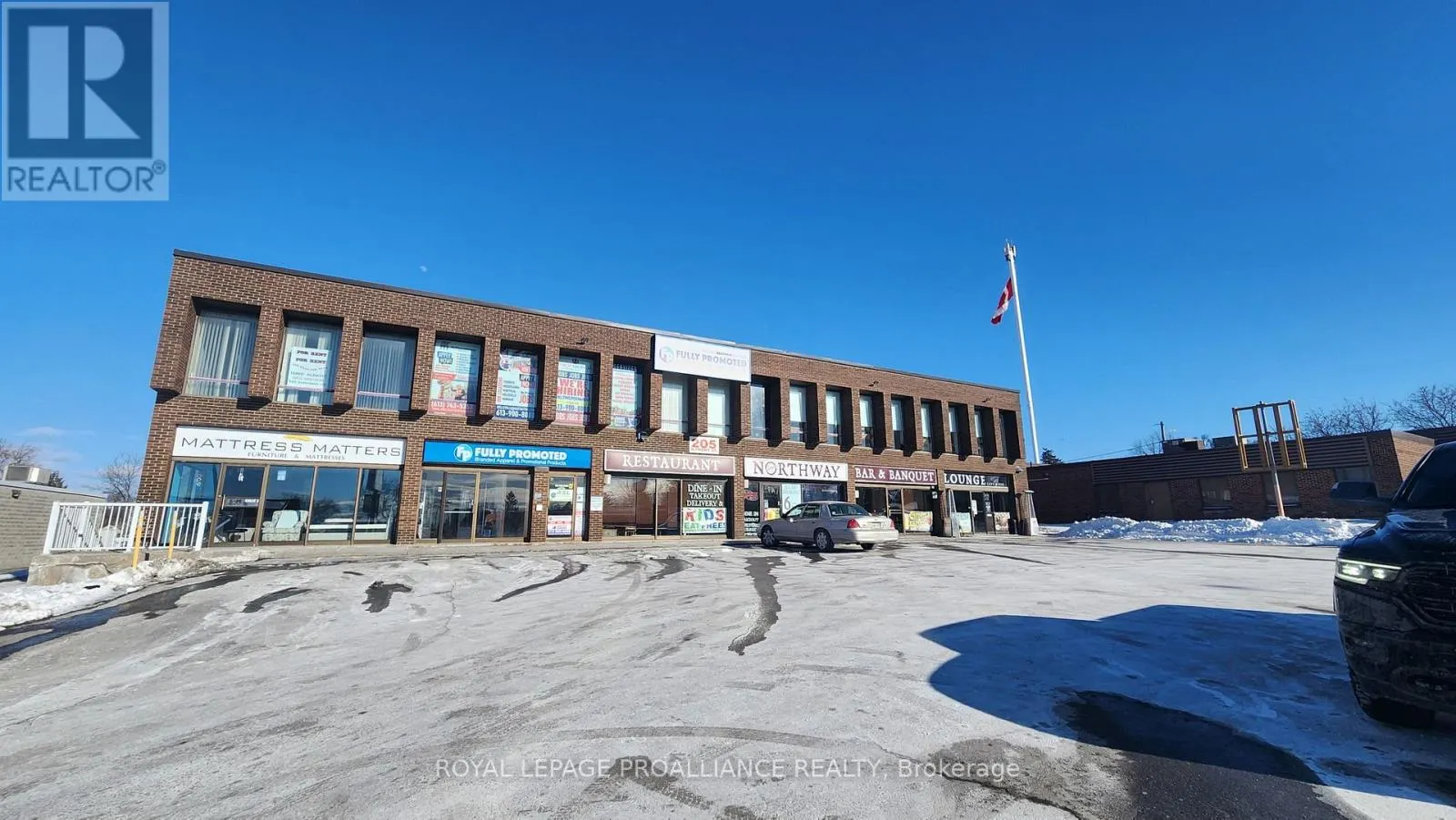 UPPER U3 - 205 NORTH FRONT STREET #Upper U3
