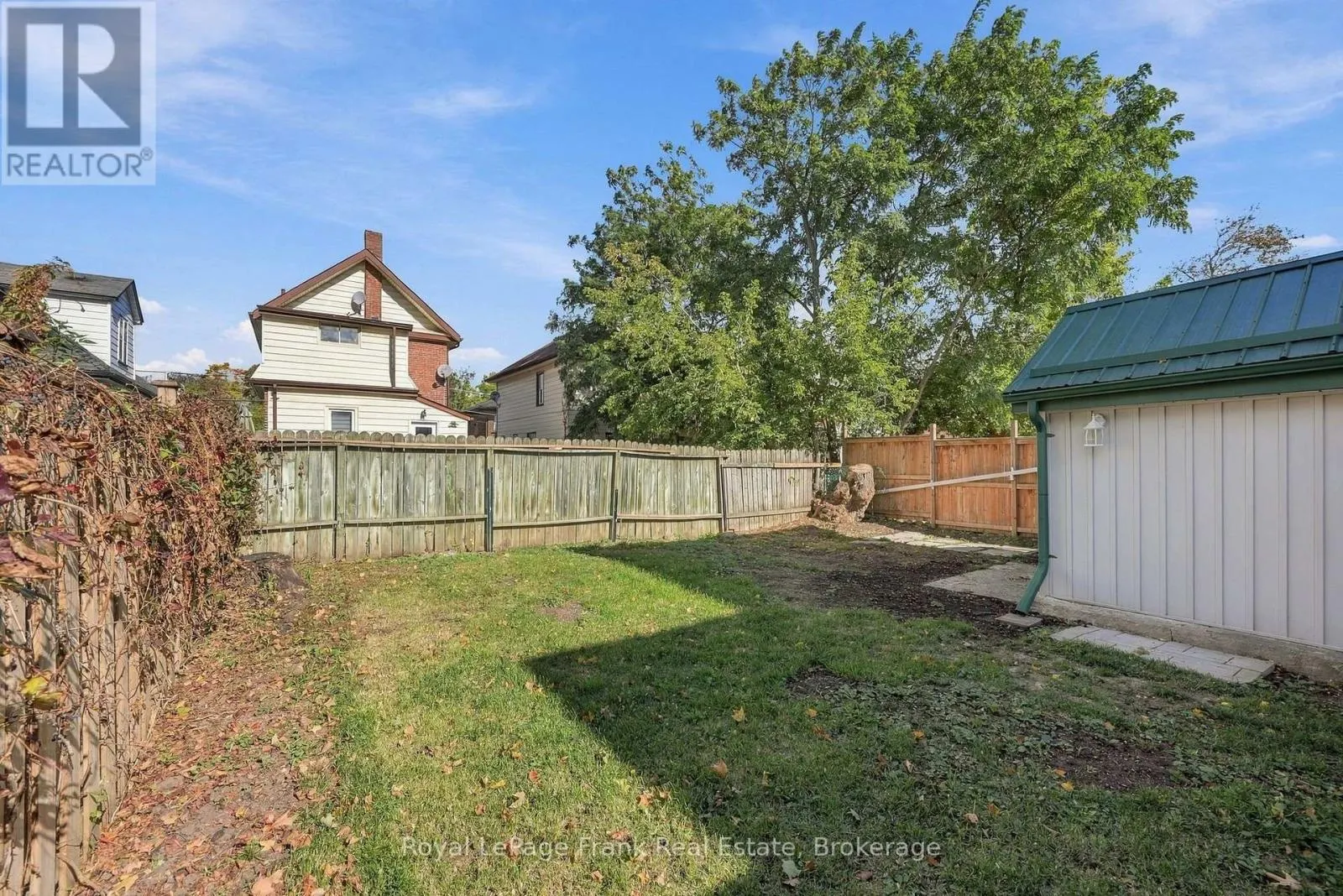492 HOPKINS AVENUE