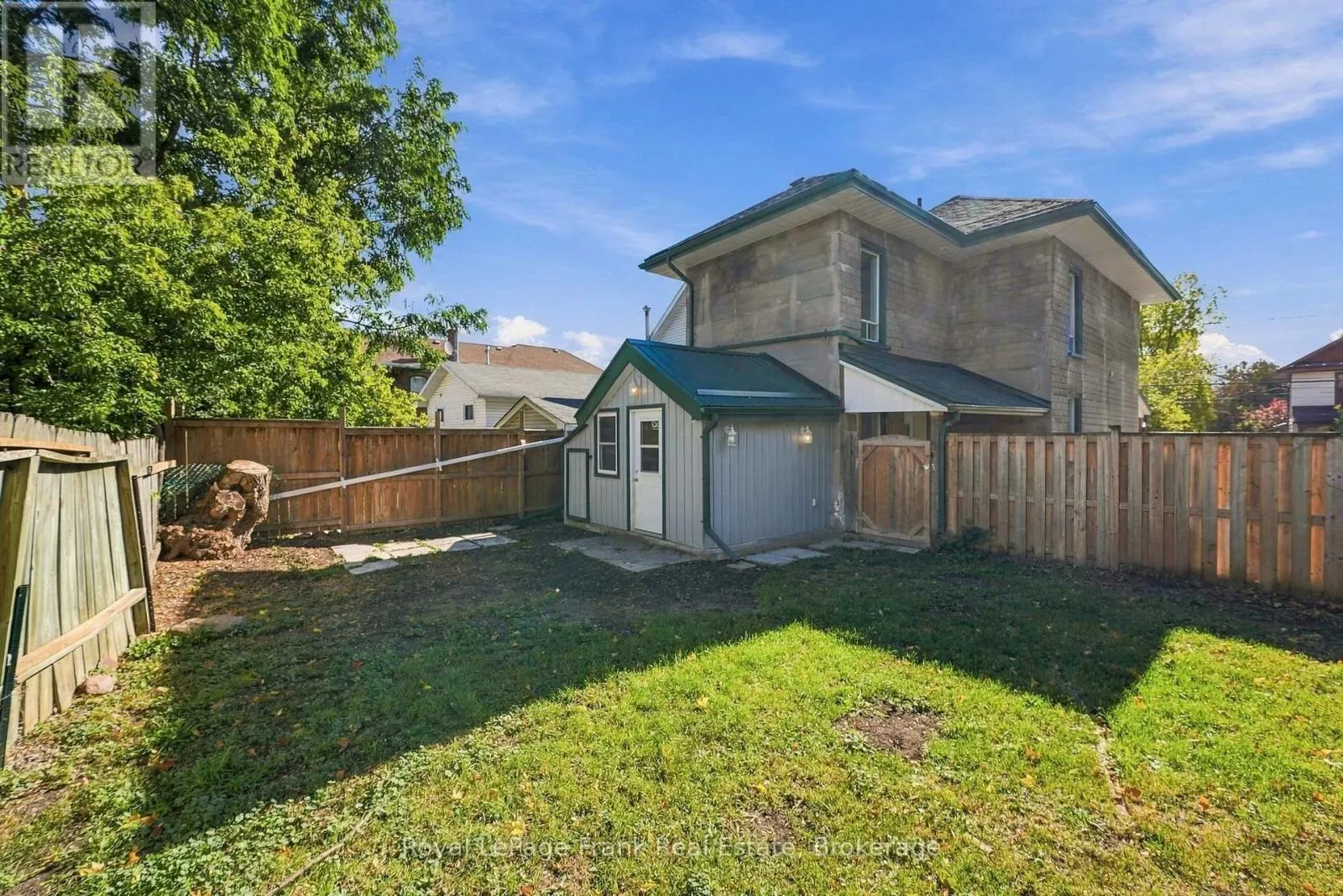 492 HOPKINS AVENUE