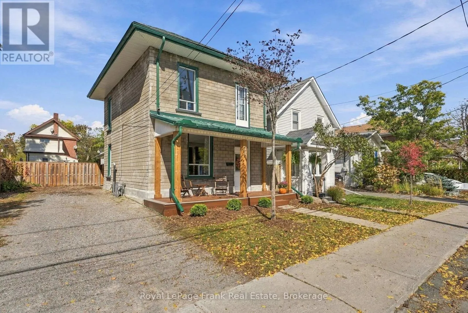 492 HOPKINS AVENUE
