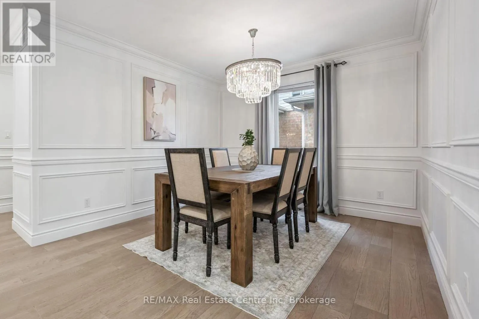 18 KEYS CRESCENT