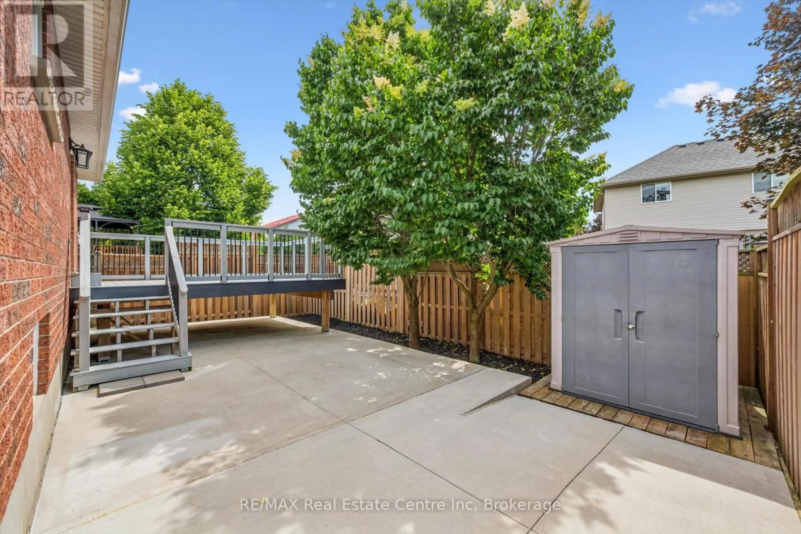 18 KEYS CRESCENT