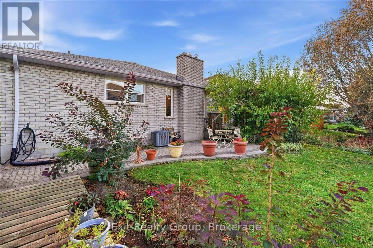 27 DUNGANNON DRIVE