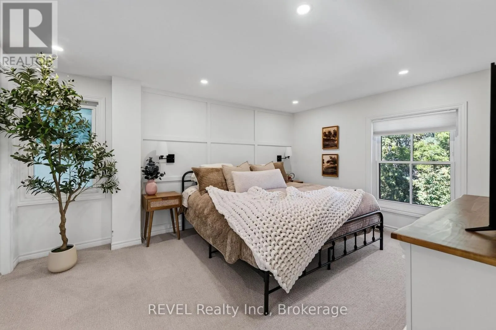 6 ELM AVENUE
