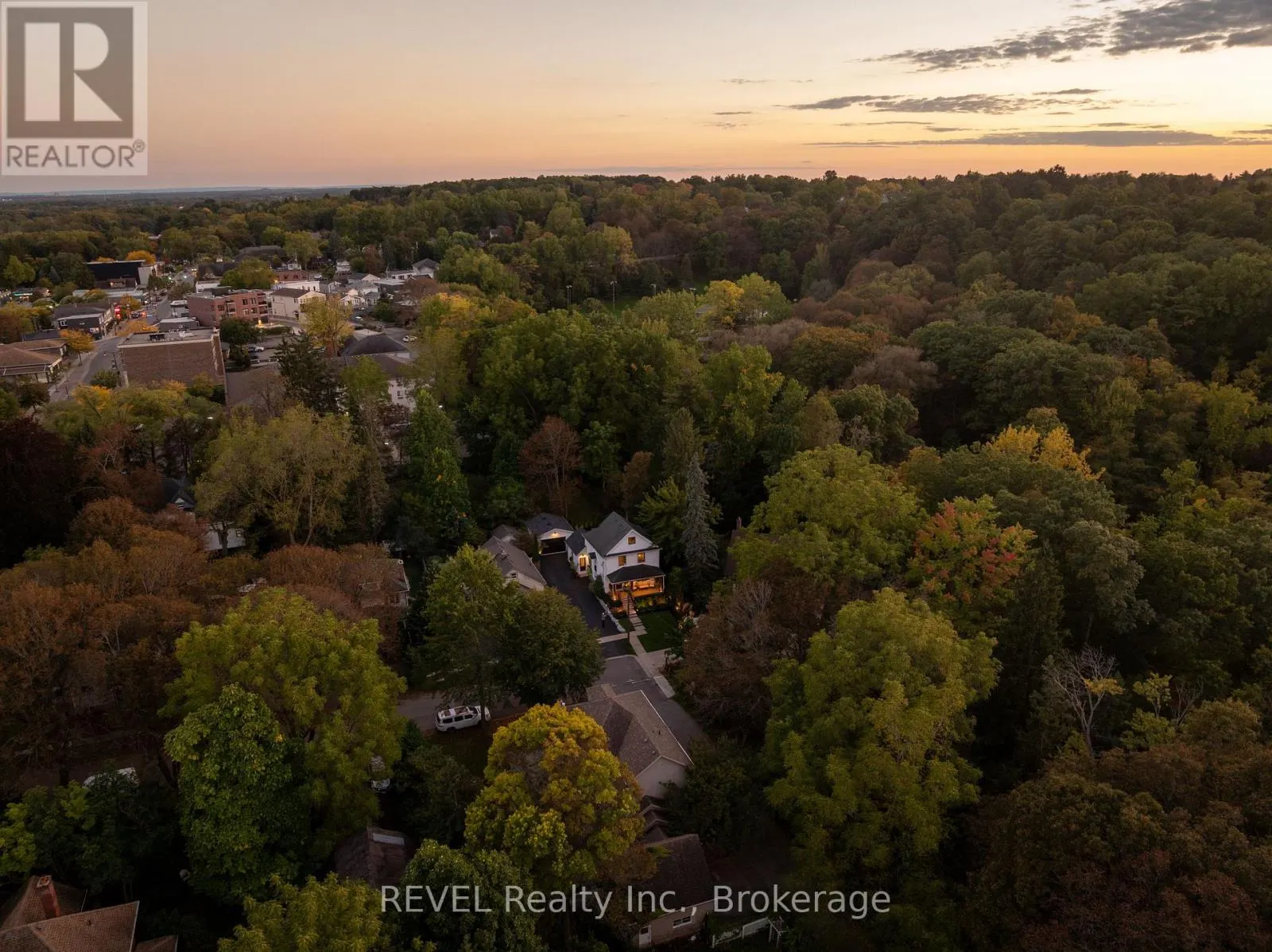 6 ELM AVENUE