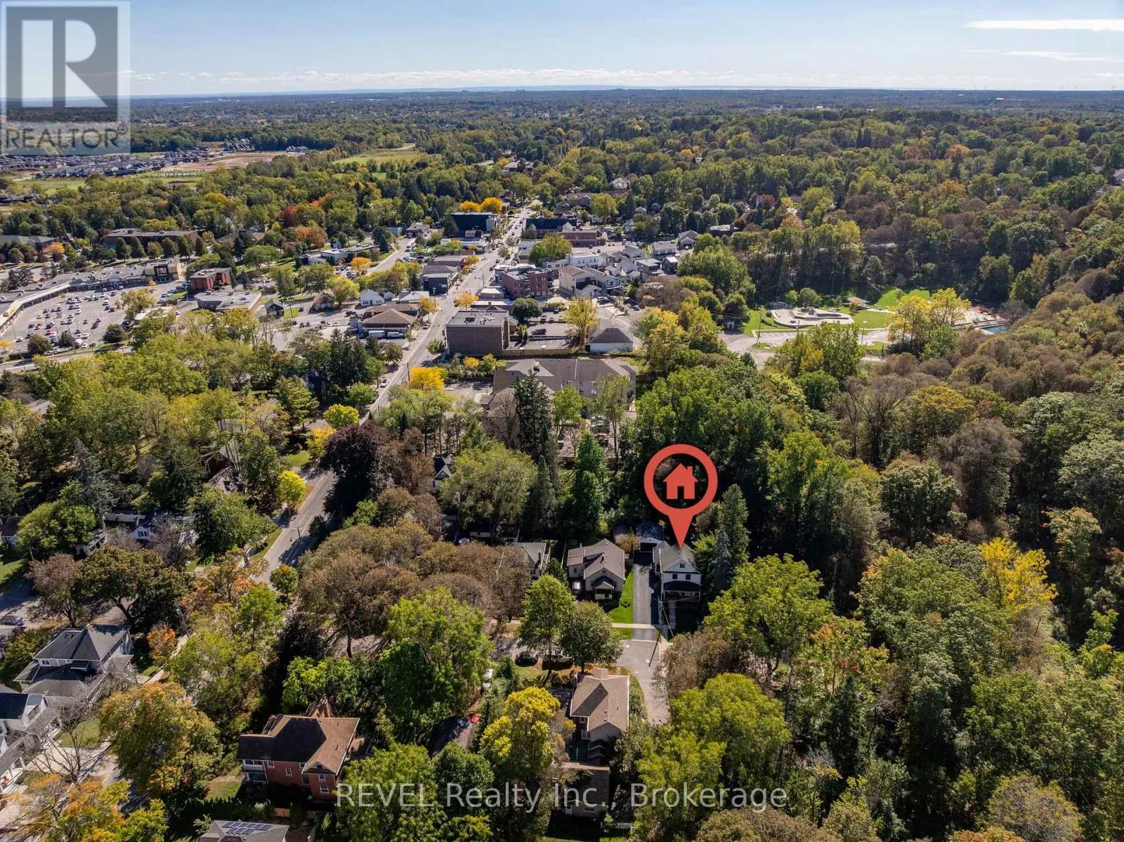 6 ELM AVENUE