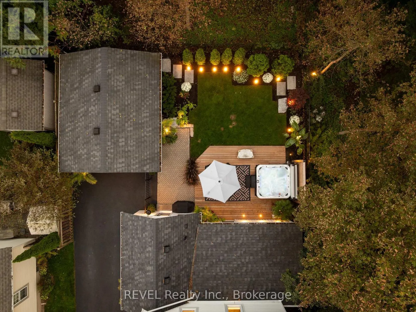6 ELM AVENUE