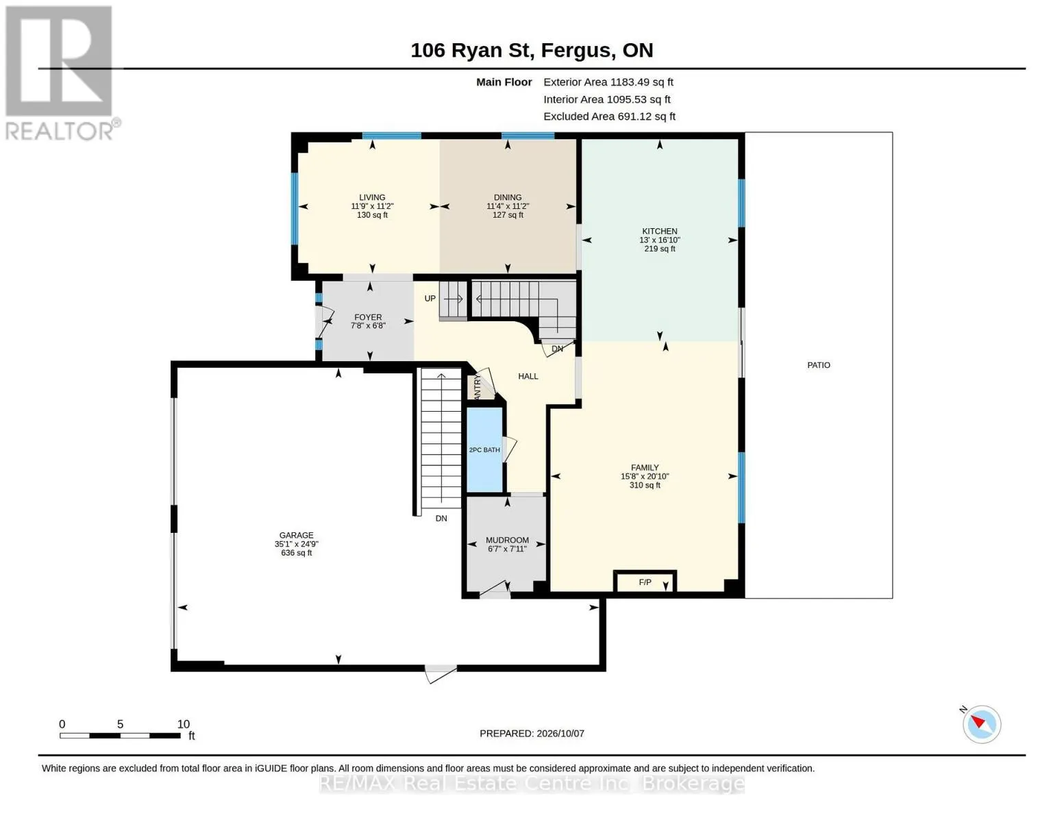 106 RYAN STREET