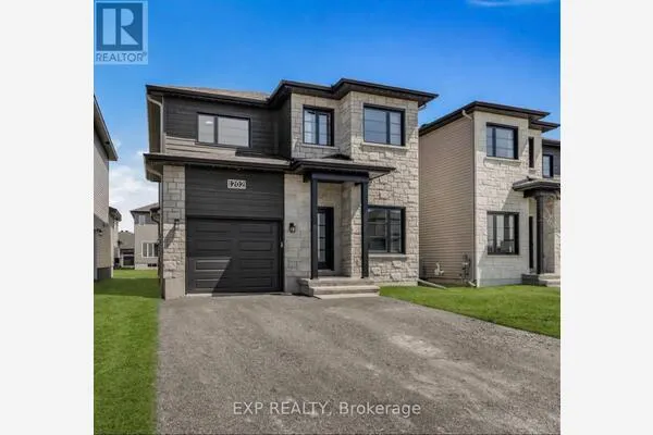 1202 MONTBLANC CRESCENT