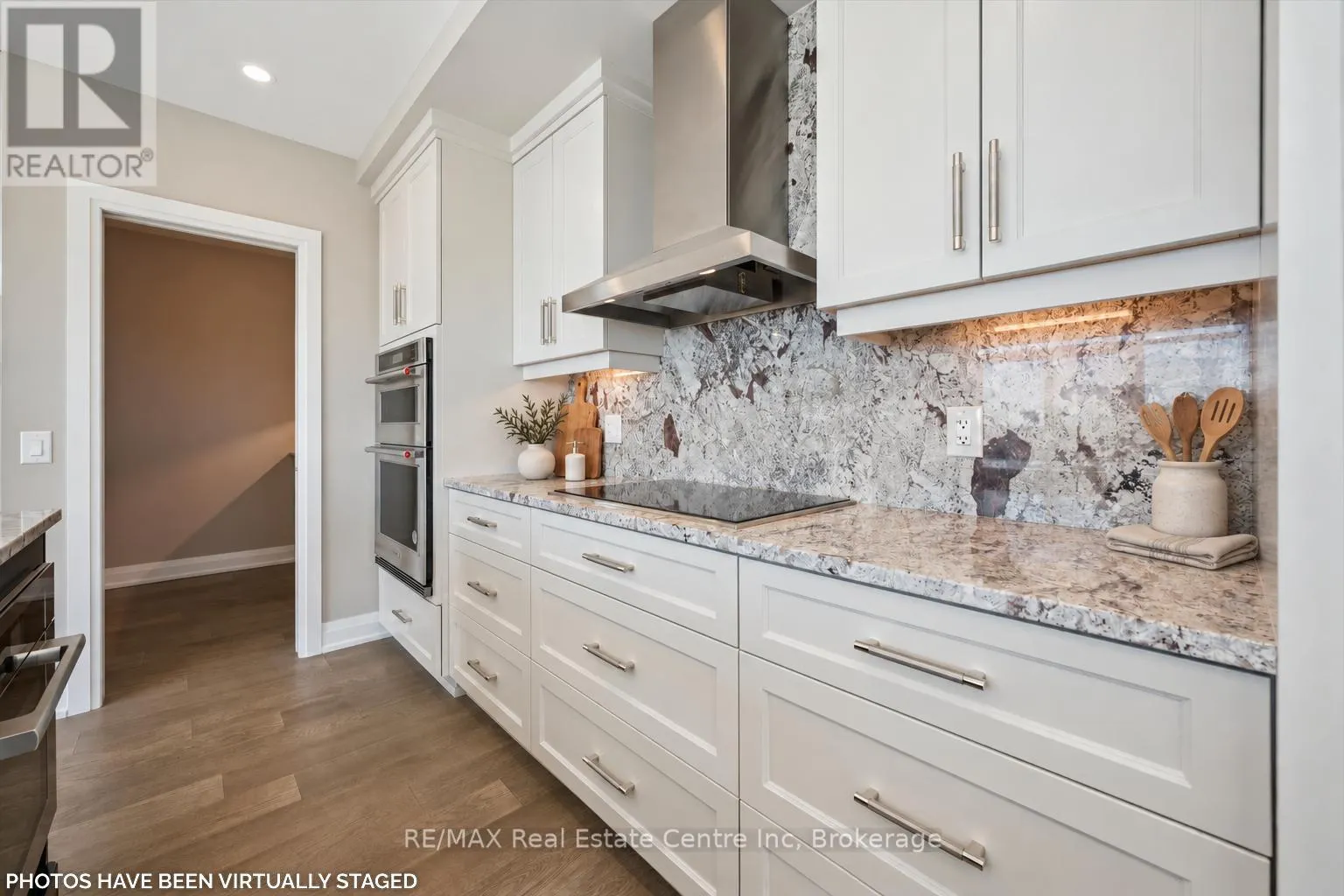 1104 - 71 WYNDHAM STREET S #1104