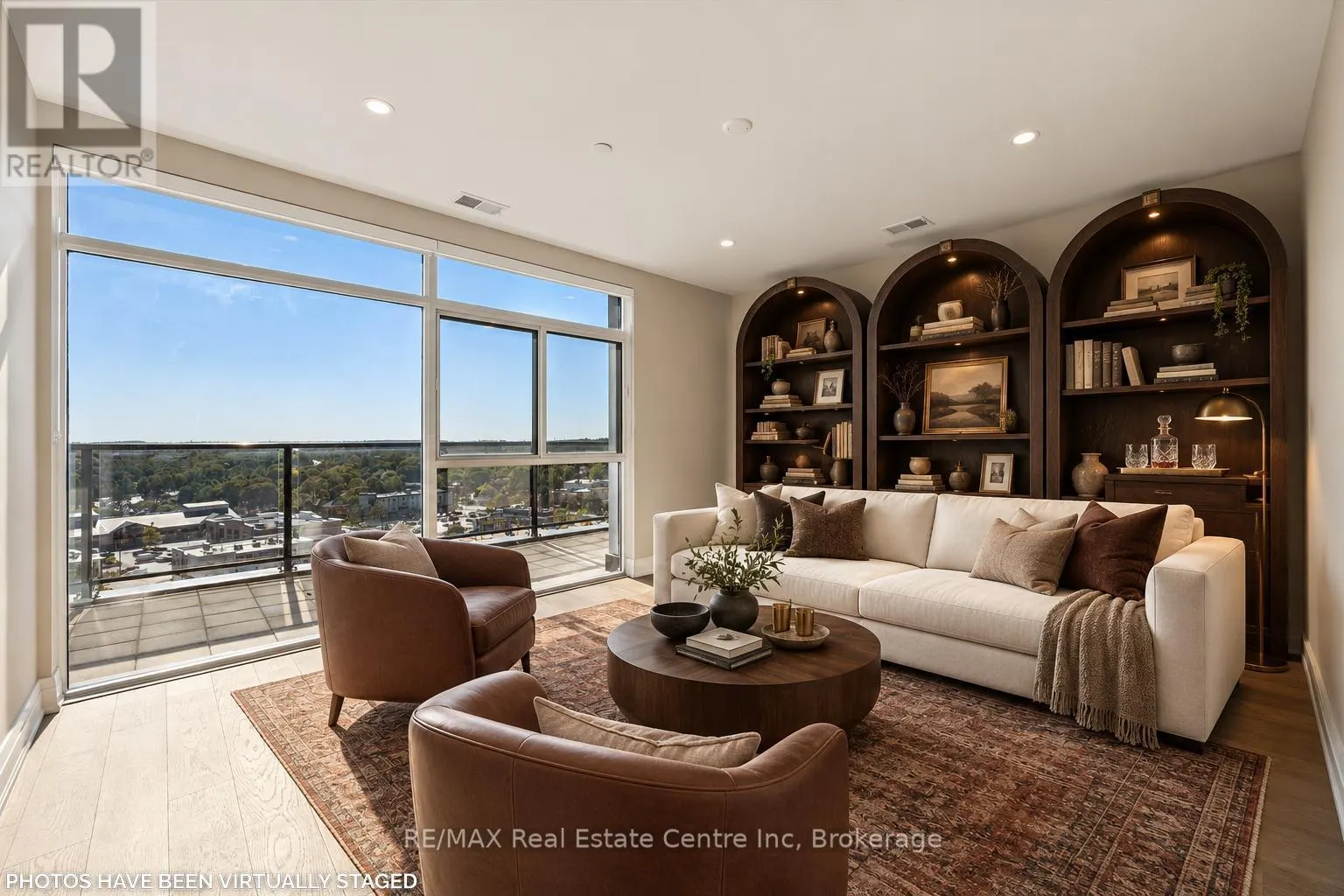 1104 - 71 WYNDHAM STREET S #1104