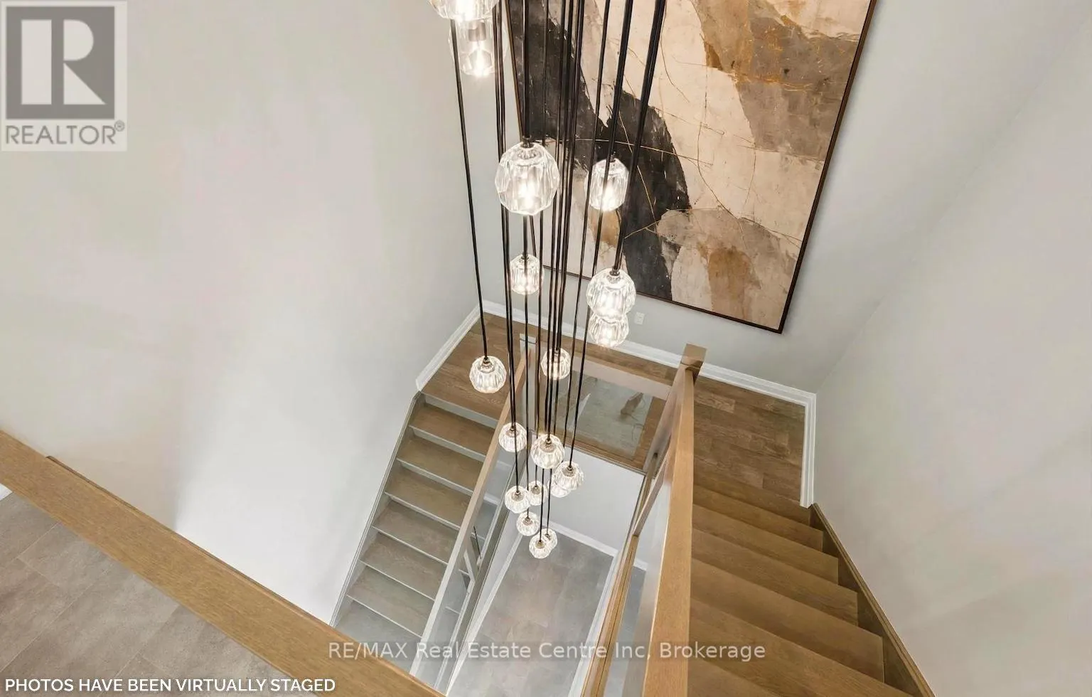 1104 - 71 WYNDHAM STREET S #1104