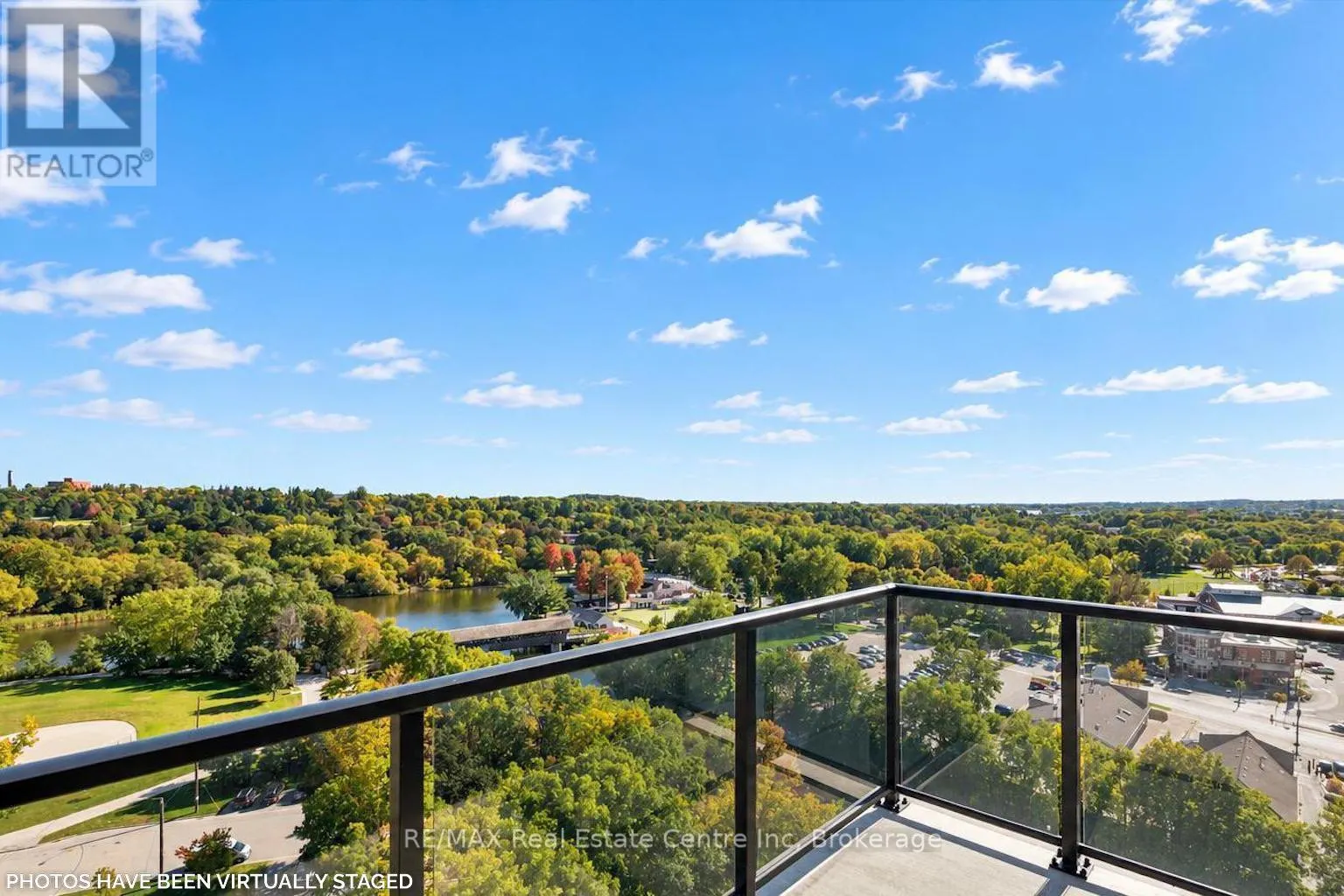 1104 - 71 WYNDHAM STREET S #1104