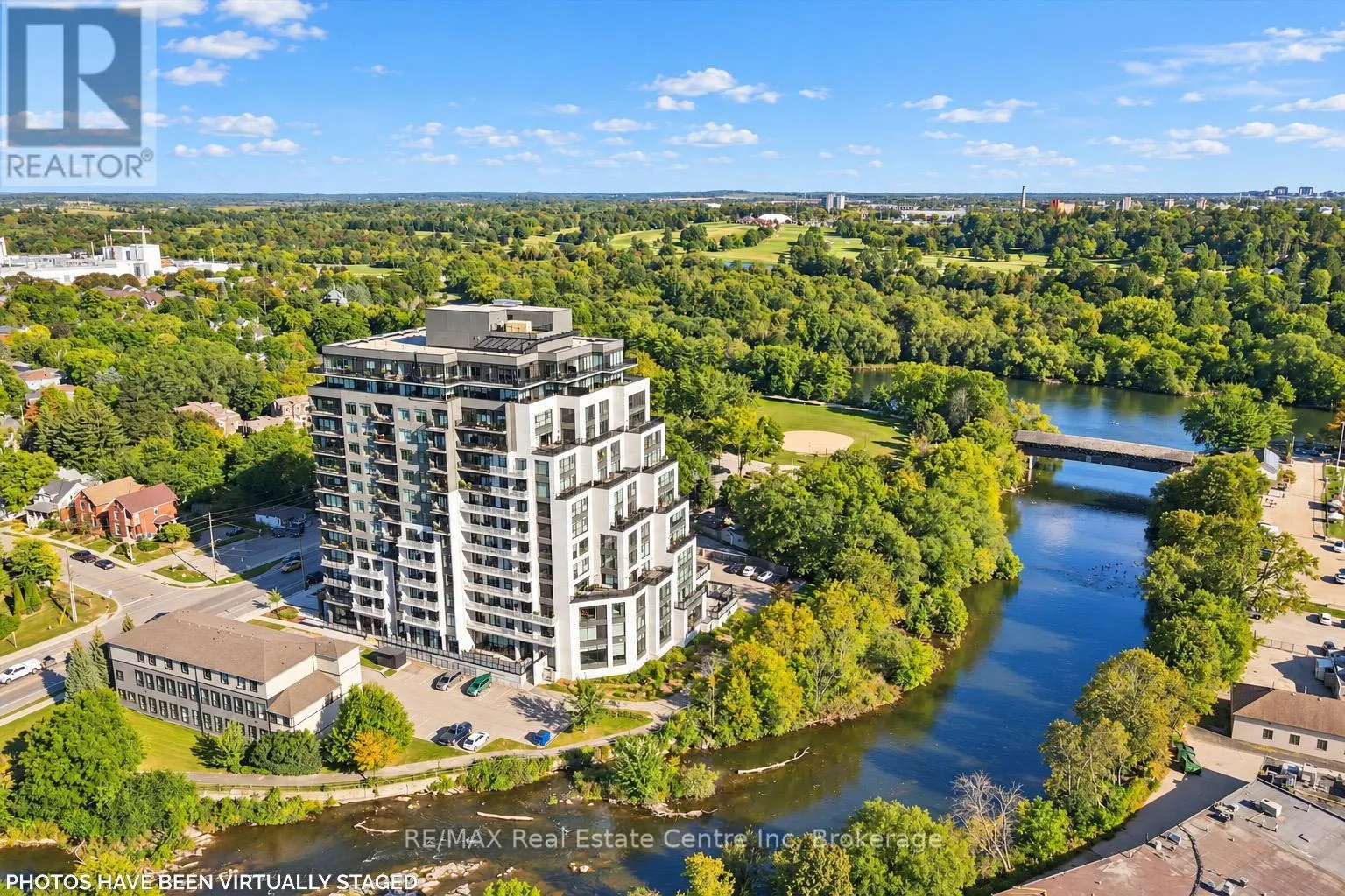 1104 - 71 WYNDHAM STREET S #1104