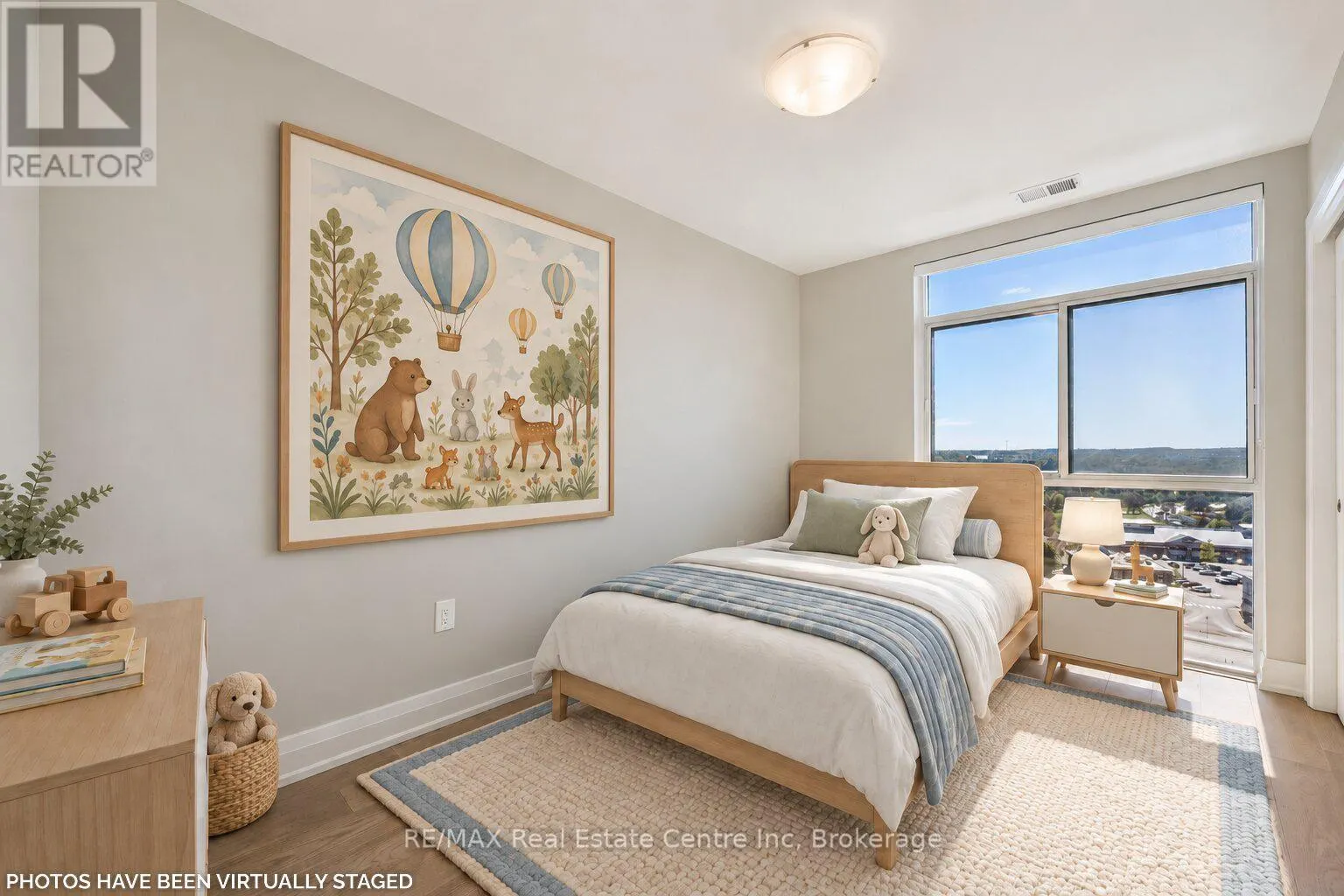 1104 - 71 WYNDHAM STREET S #1104
