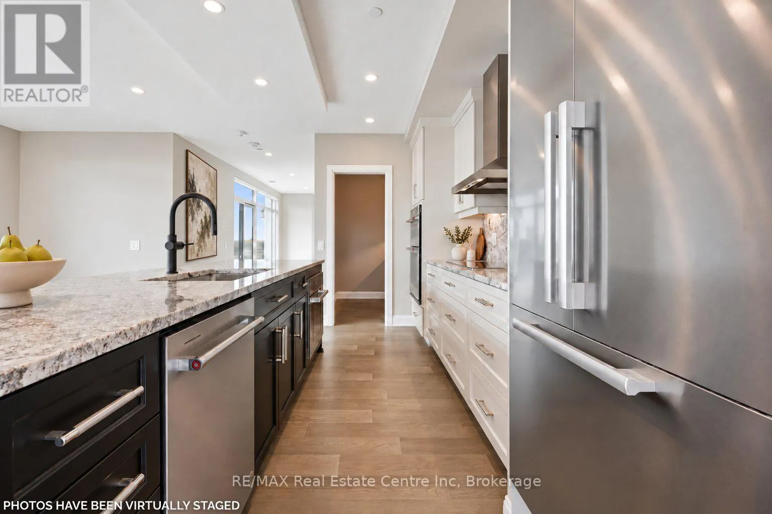 1104 - 71 WYNDHAM STREET S #1104