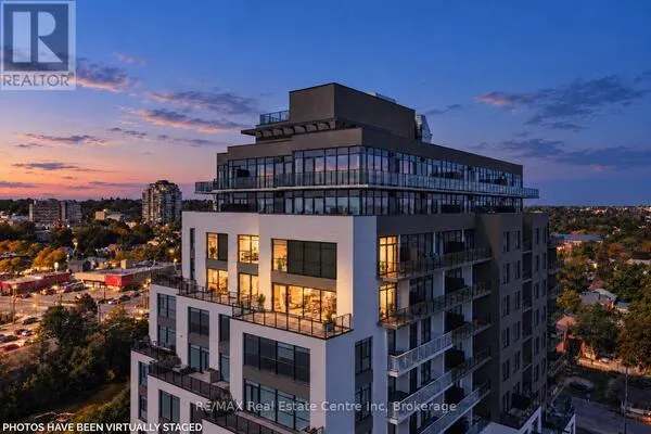 1104 - 71 WYNDHAM STREET S