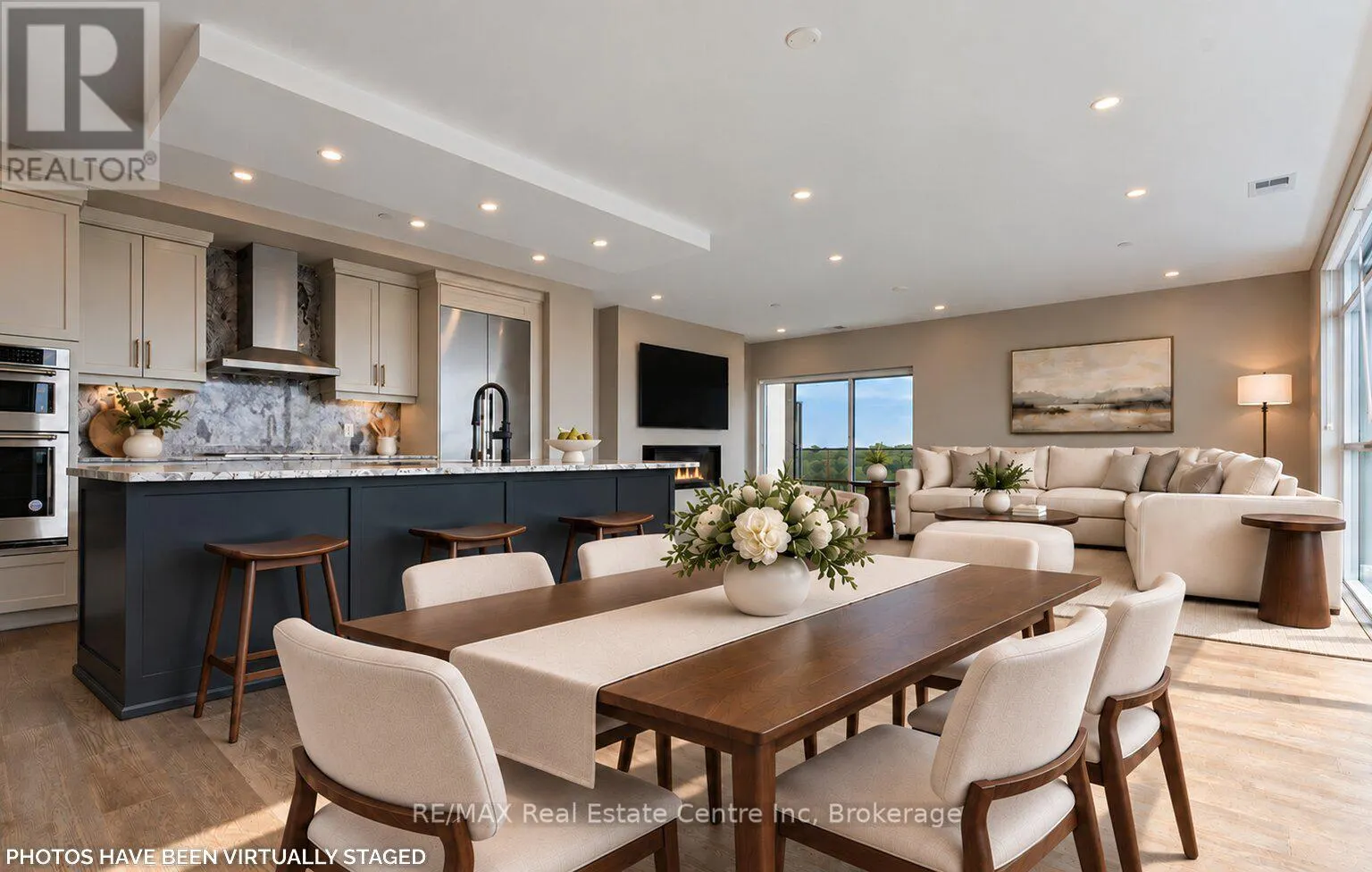 1104 - 71 WYNDHAM STREET S #1104
