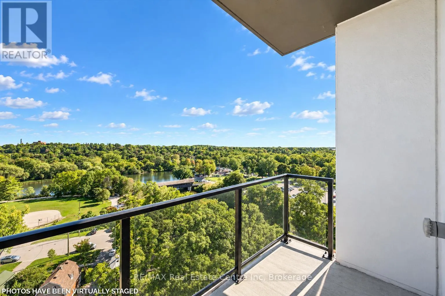 1104 - 71 WYNDHAM STREET S #1104