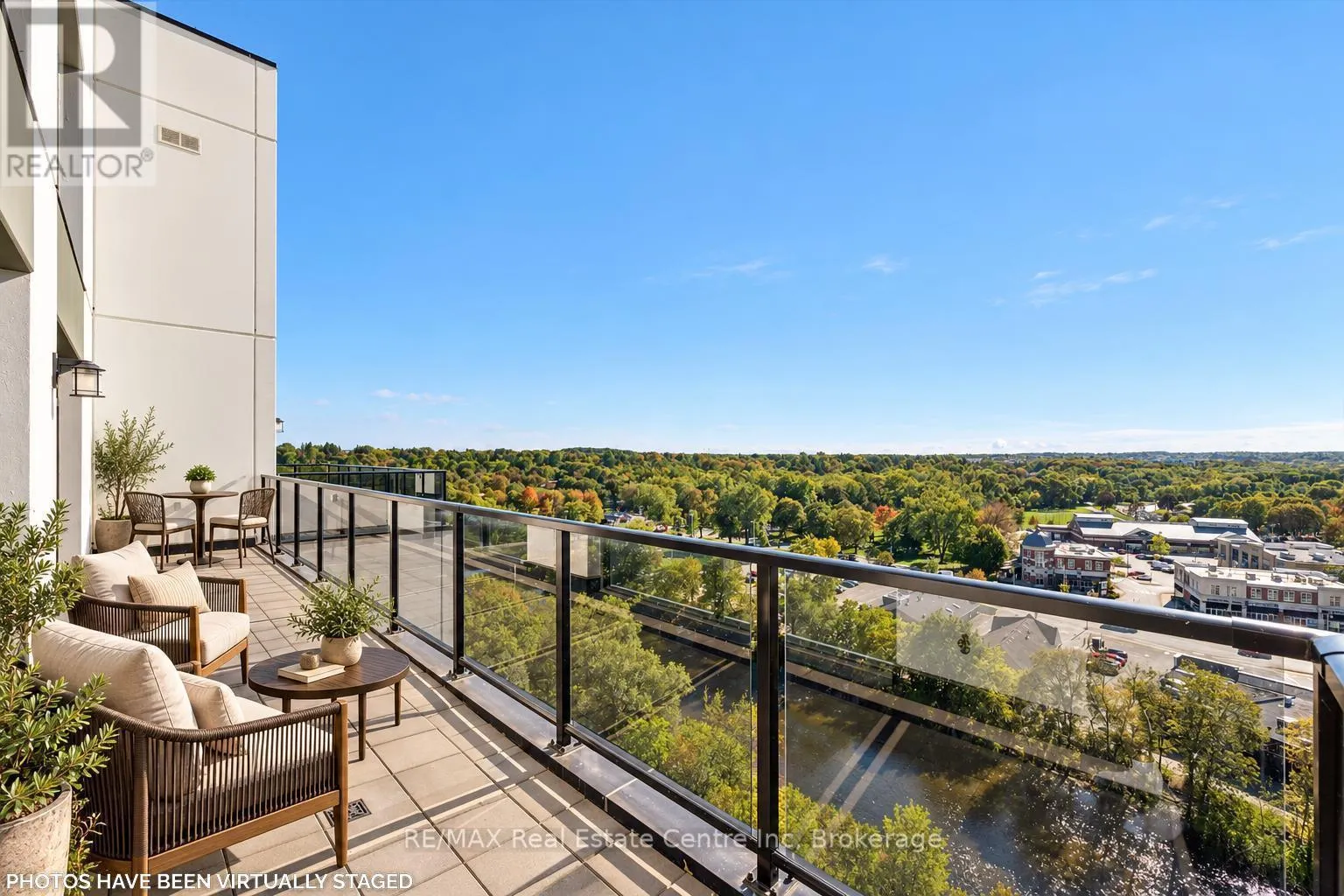 1104 - 71 WYNDHAM STREET S #1104