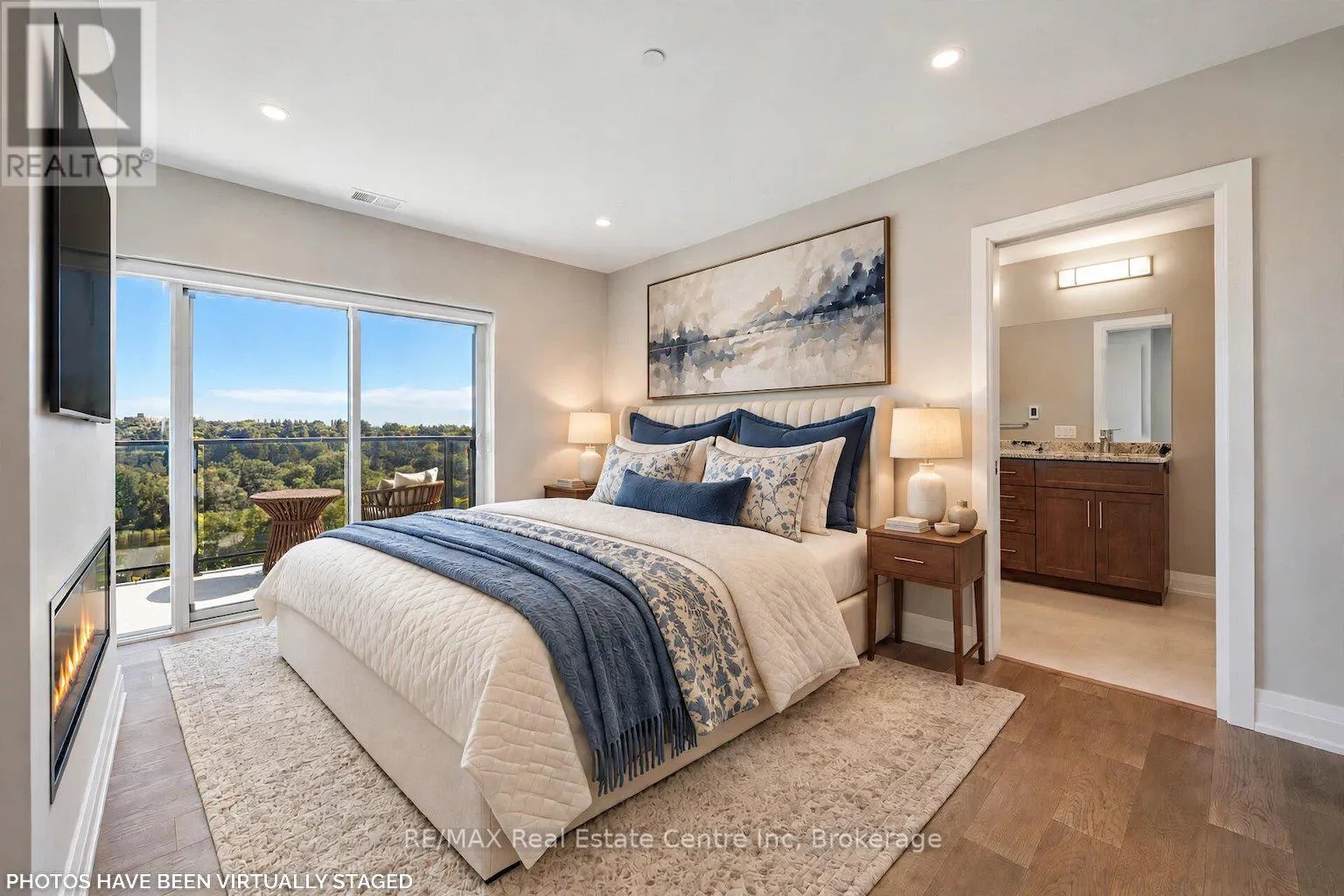1104 - 71 WYNDHAM STREET S #1104