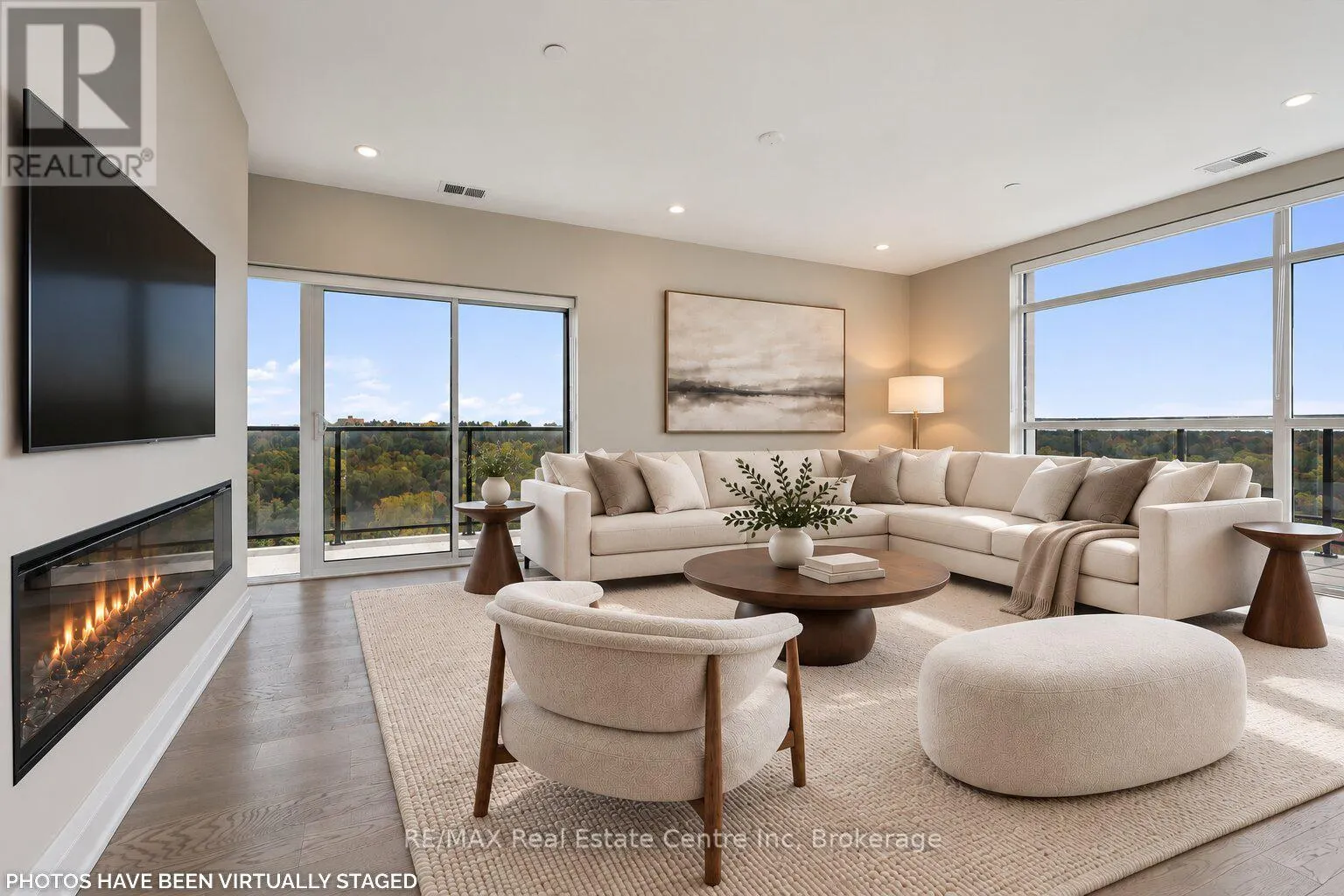1104 - 71 WYNDHAM STREET S #1104