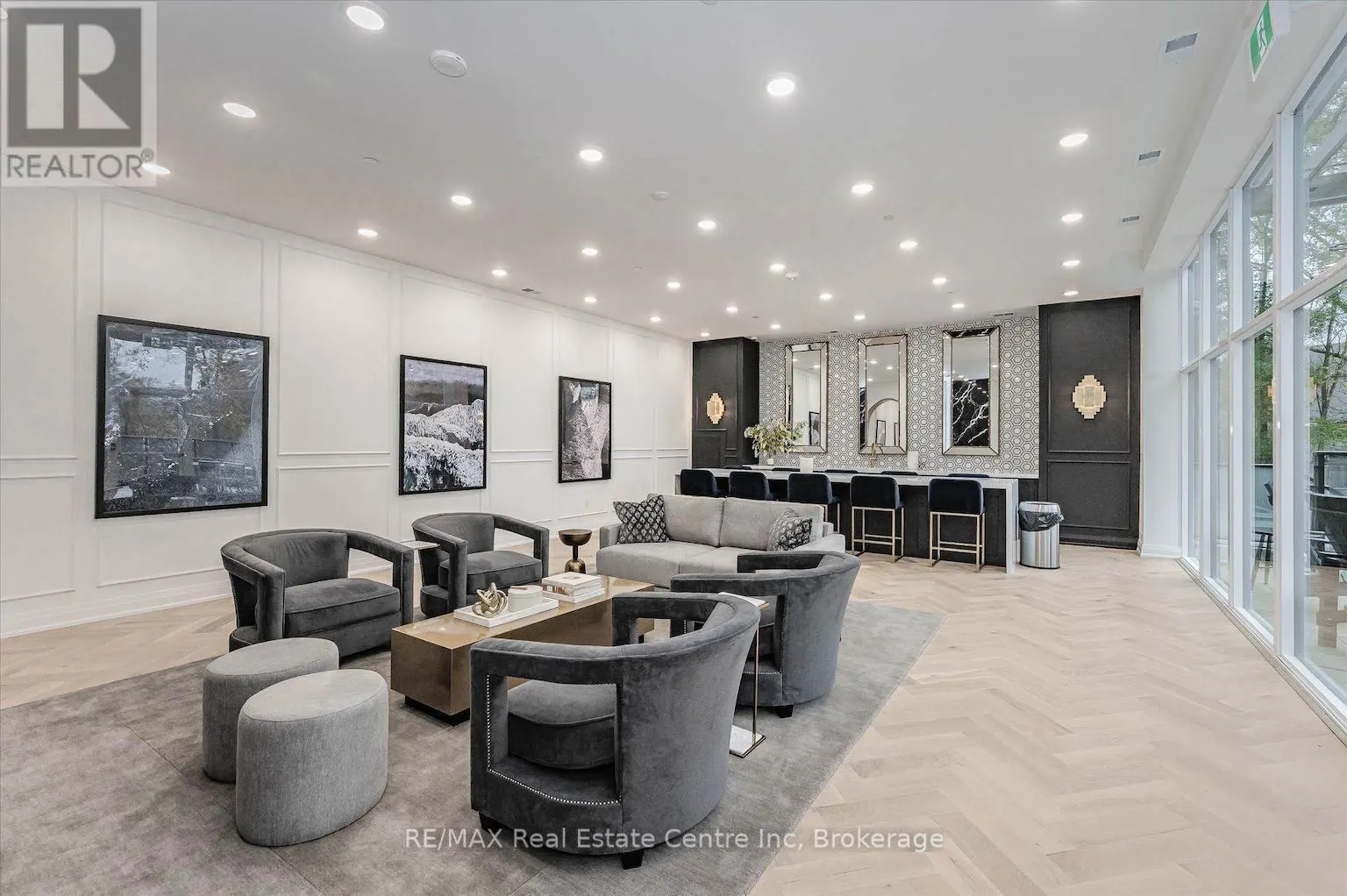 1104 - 71 WYNDHAM STREET S #1104